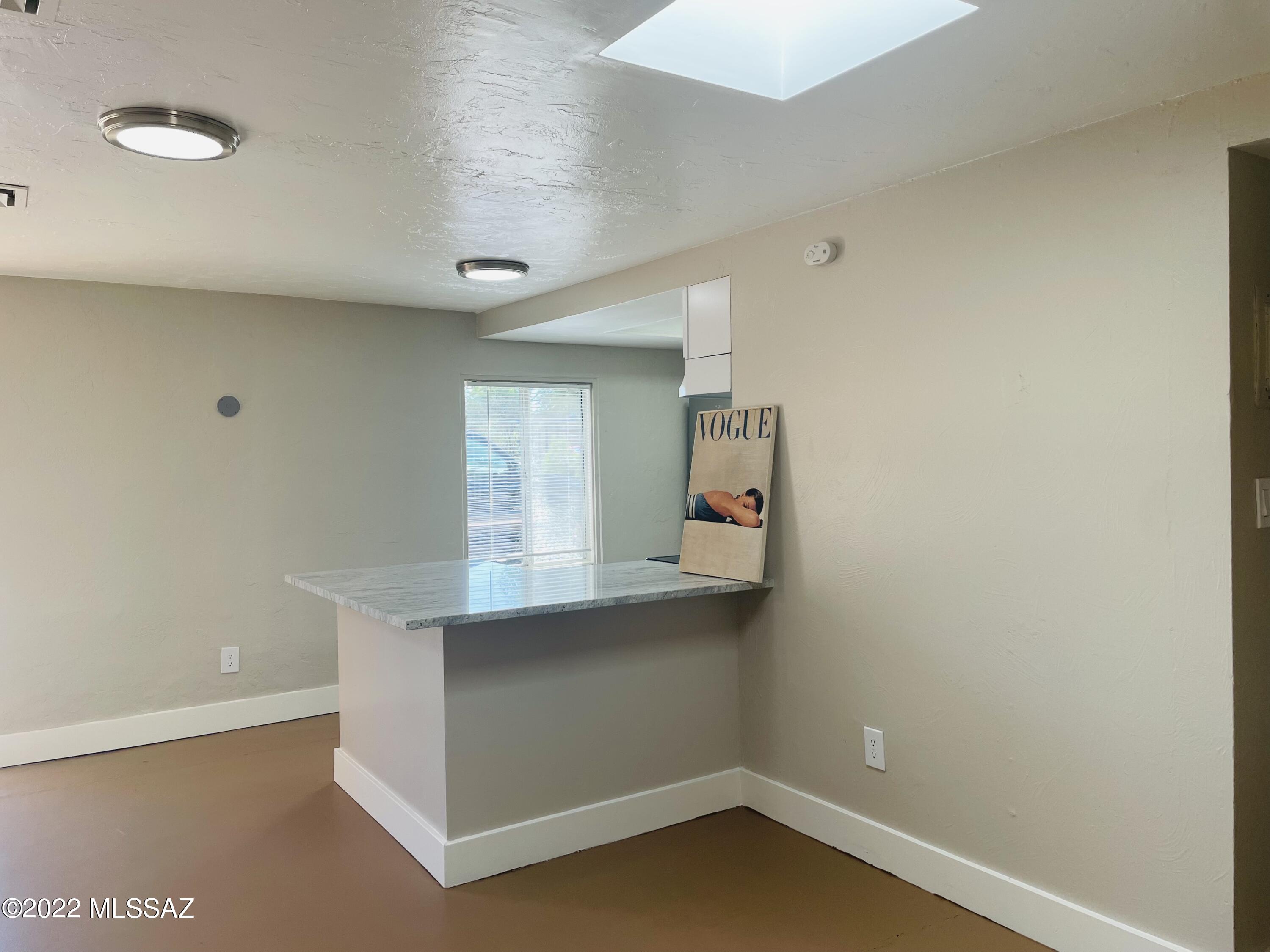 Hedrick Acreage NO. 1 - Residential Lease