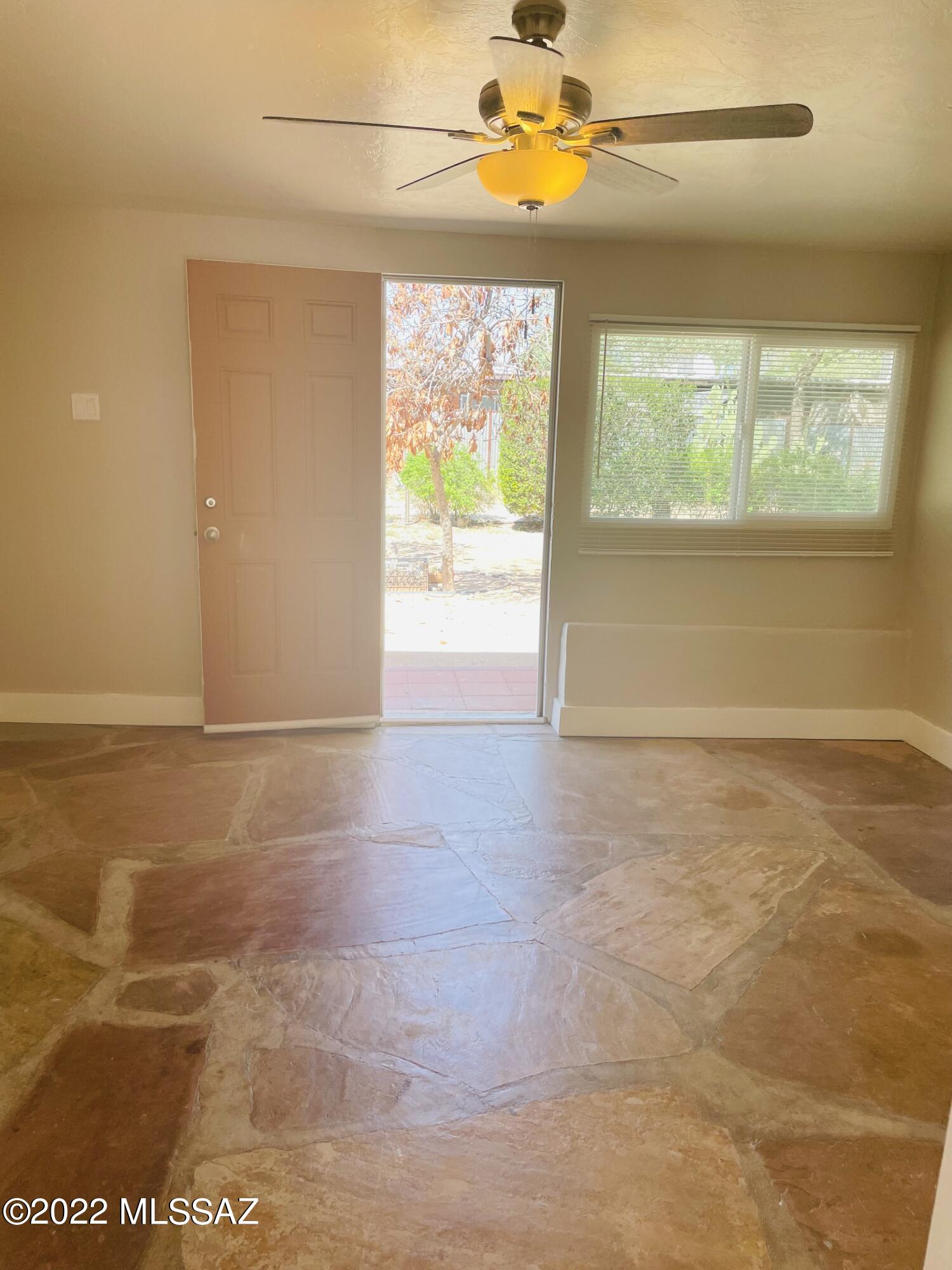 Hedrick Acreage NO. 1 - Residential Lease