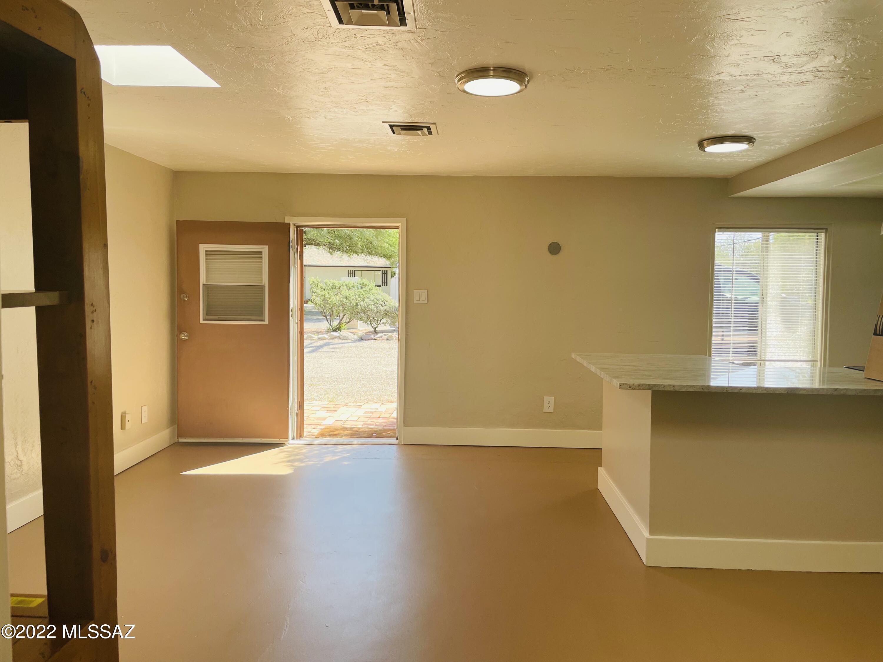 Hedrick Acreage NO. 1 - Residential Lease