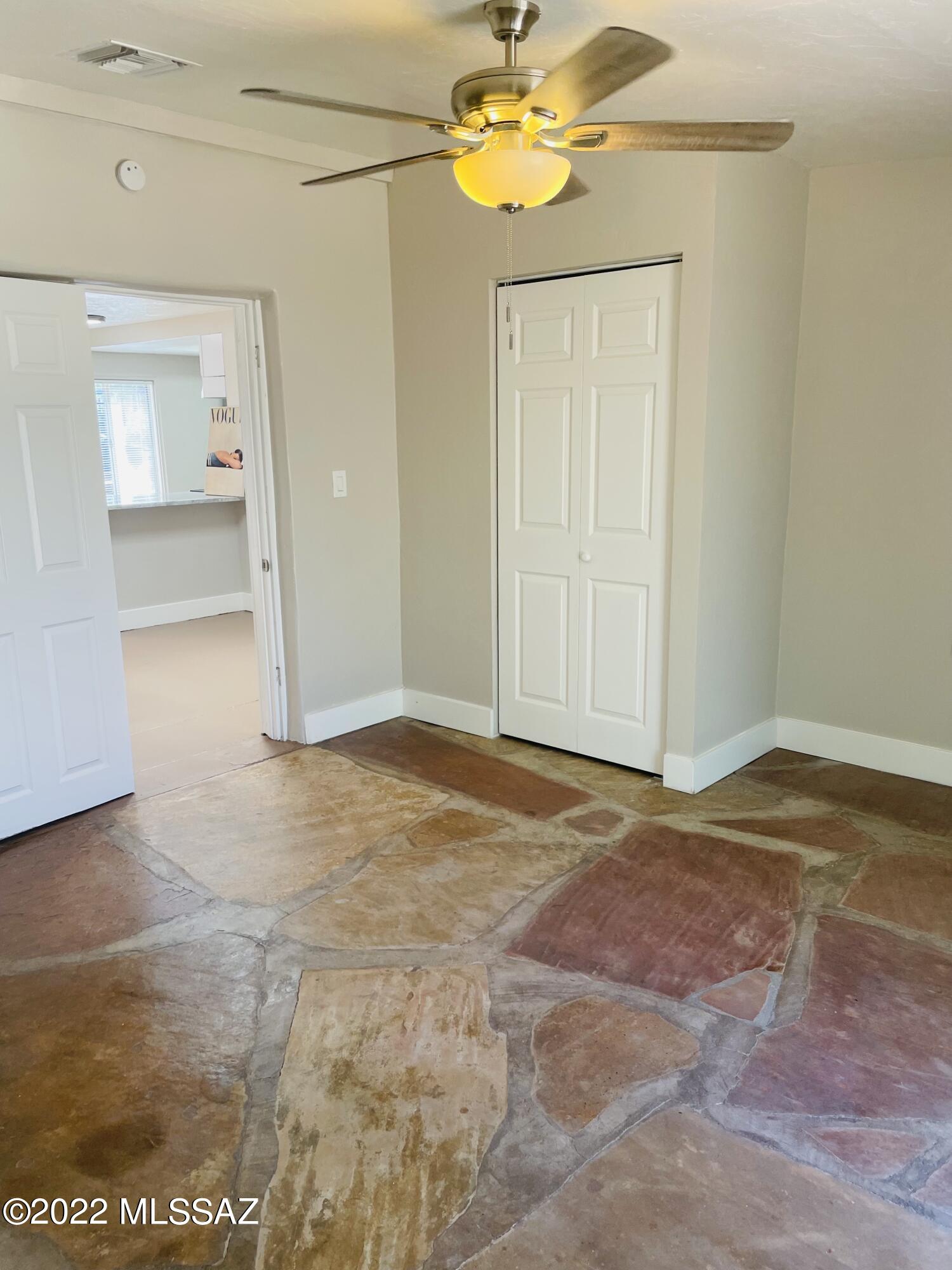 Hedrick Acreage NO. 1 - Residential Lease
