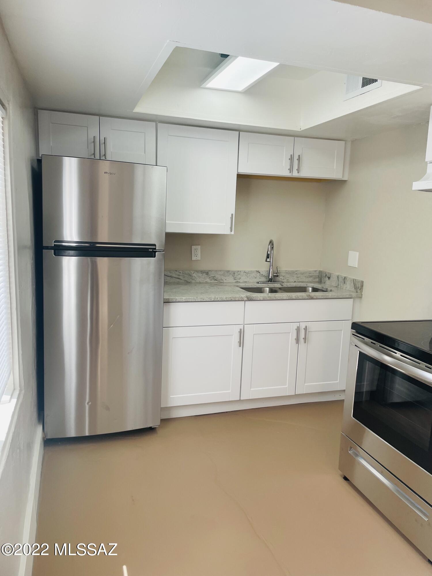 Hedrick Acreage NO. 1 - Residential Lease