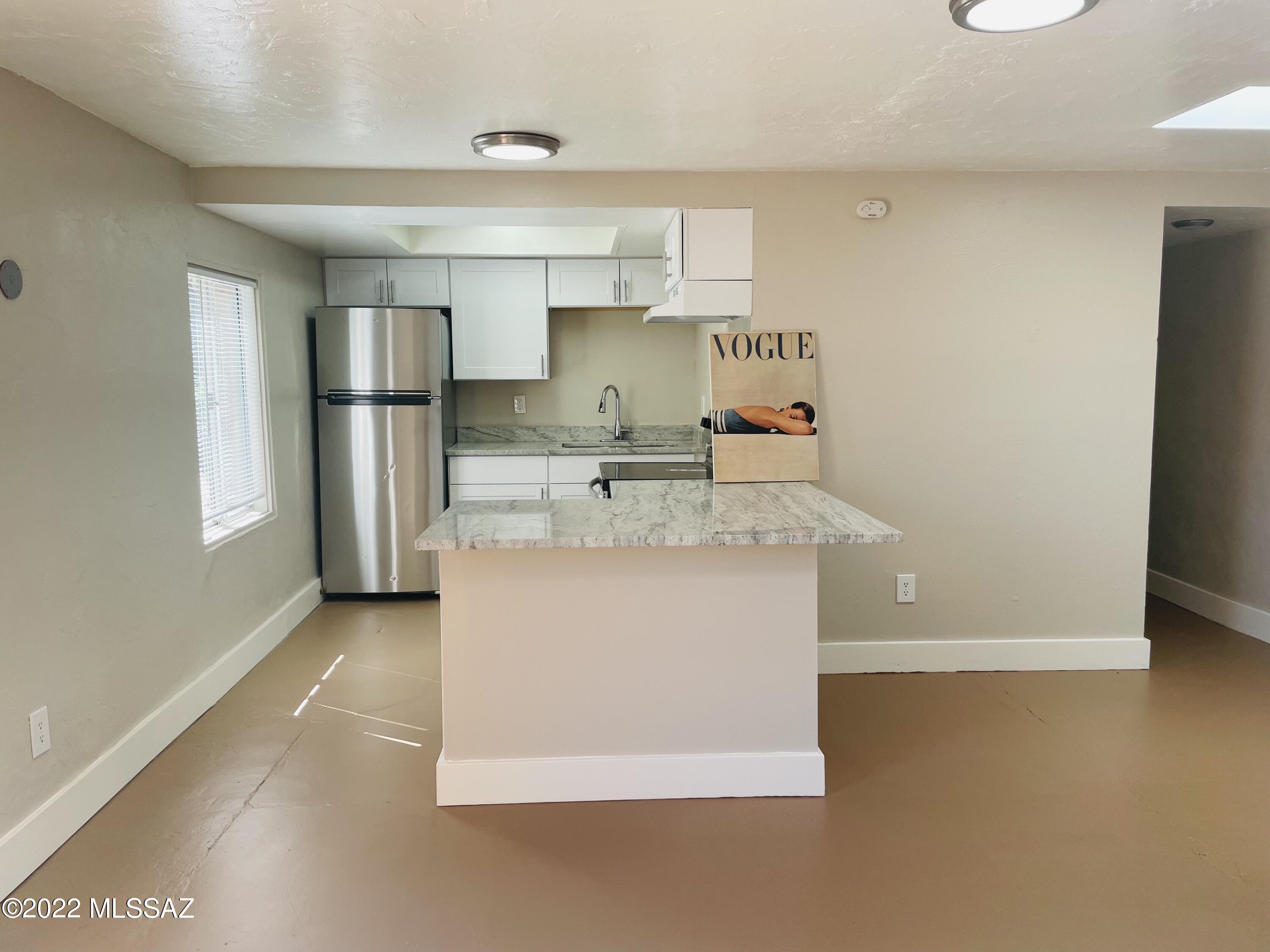 Hedrick Acreage NO. 1 - Residential Lease