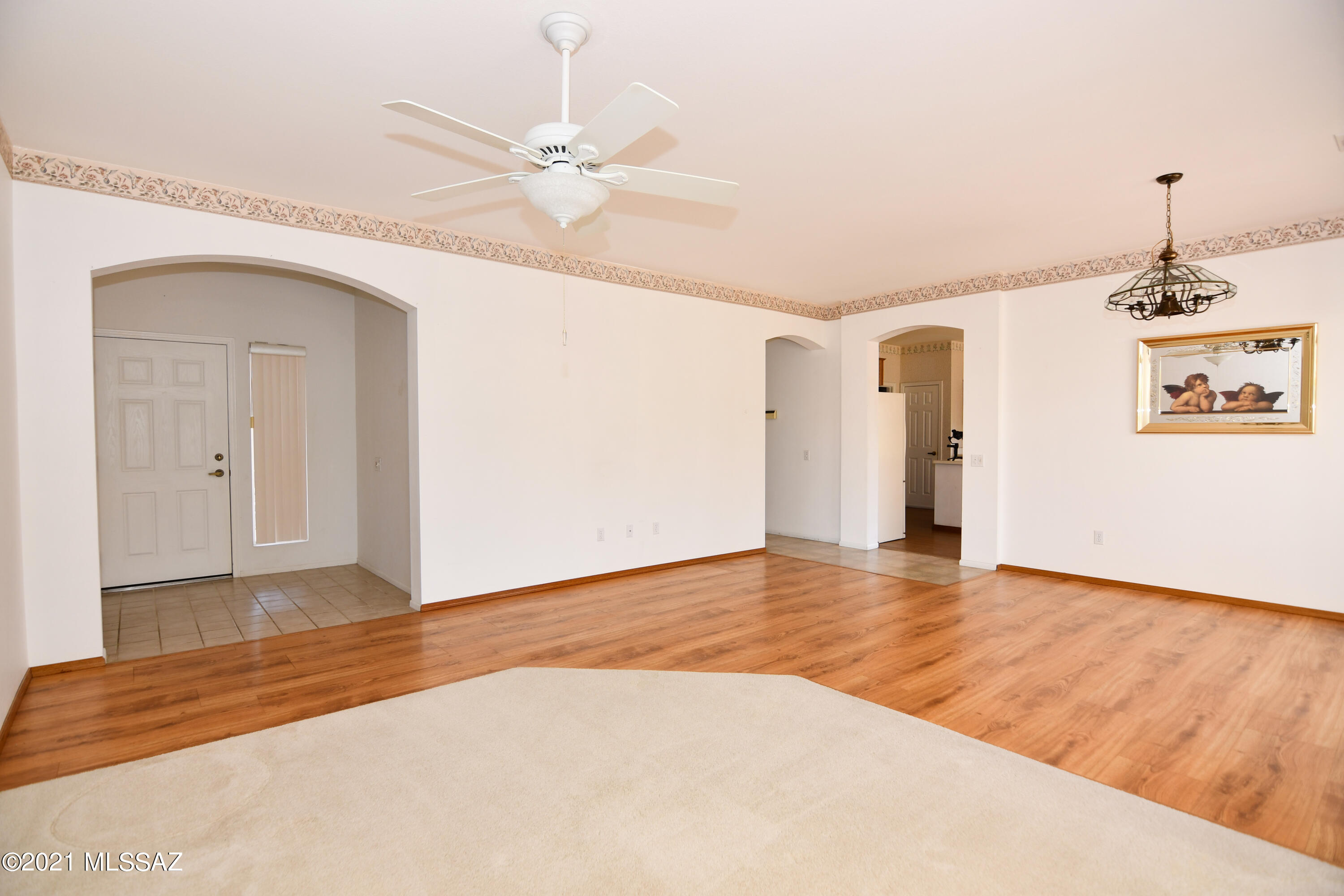 Sun City Vistoso Unit 17(1-276) - Residential