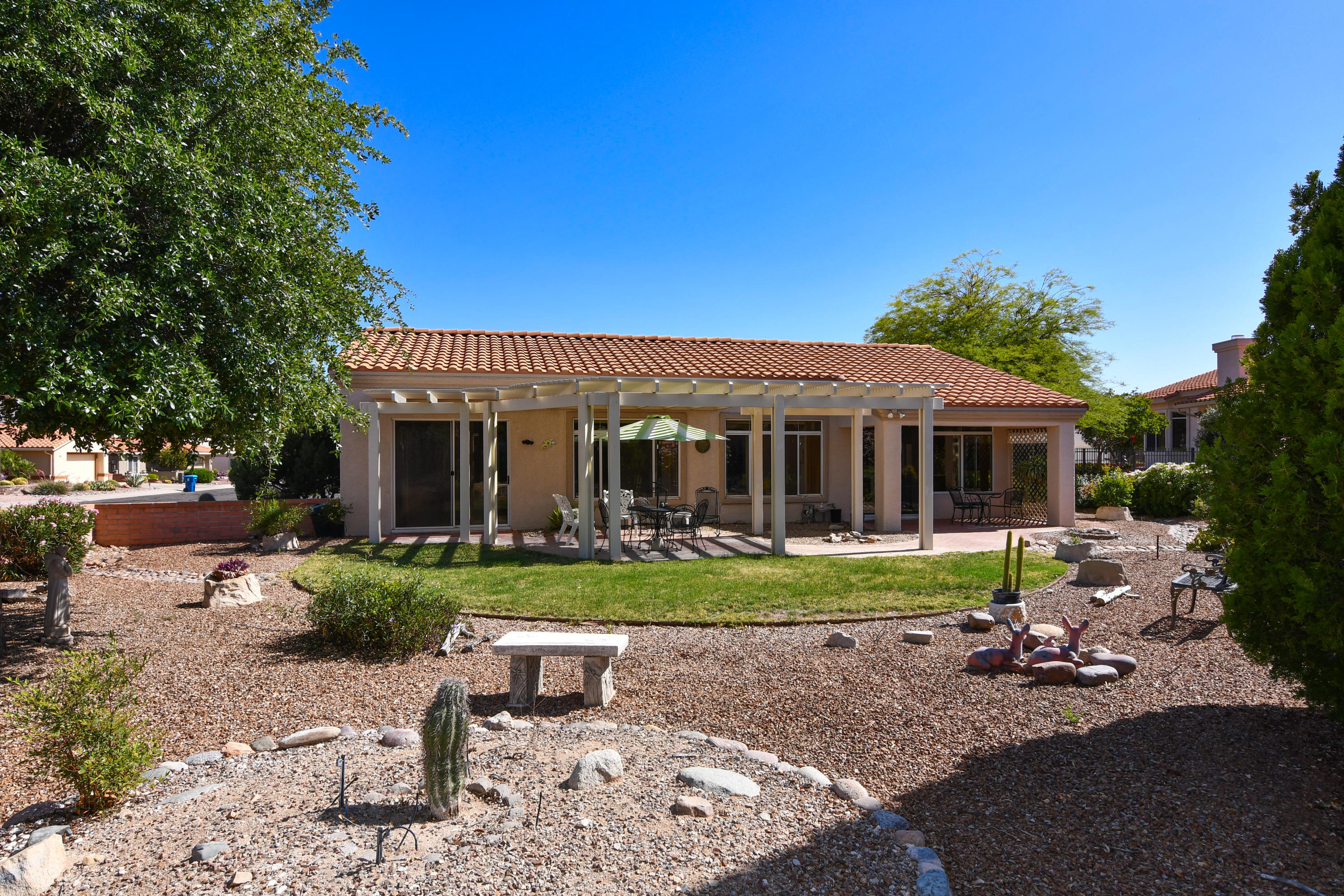Sun City Vistoso Unit 17(1-276) - Residential