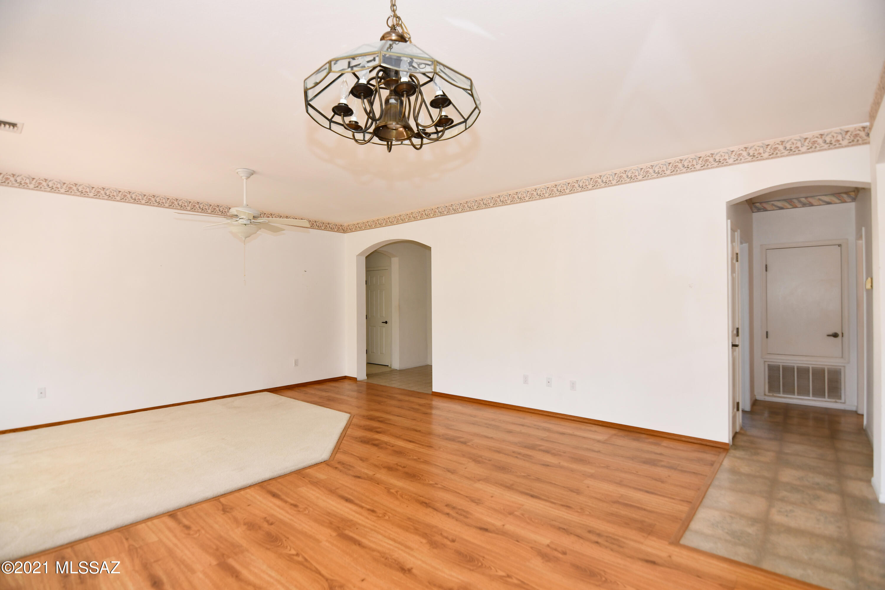 Sun City Vistoso Unit 17(1-276) - Residential