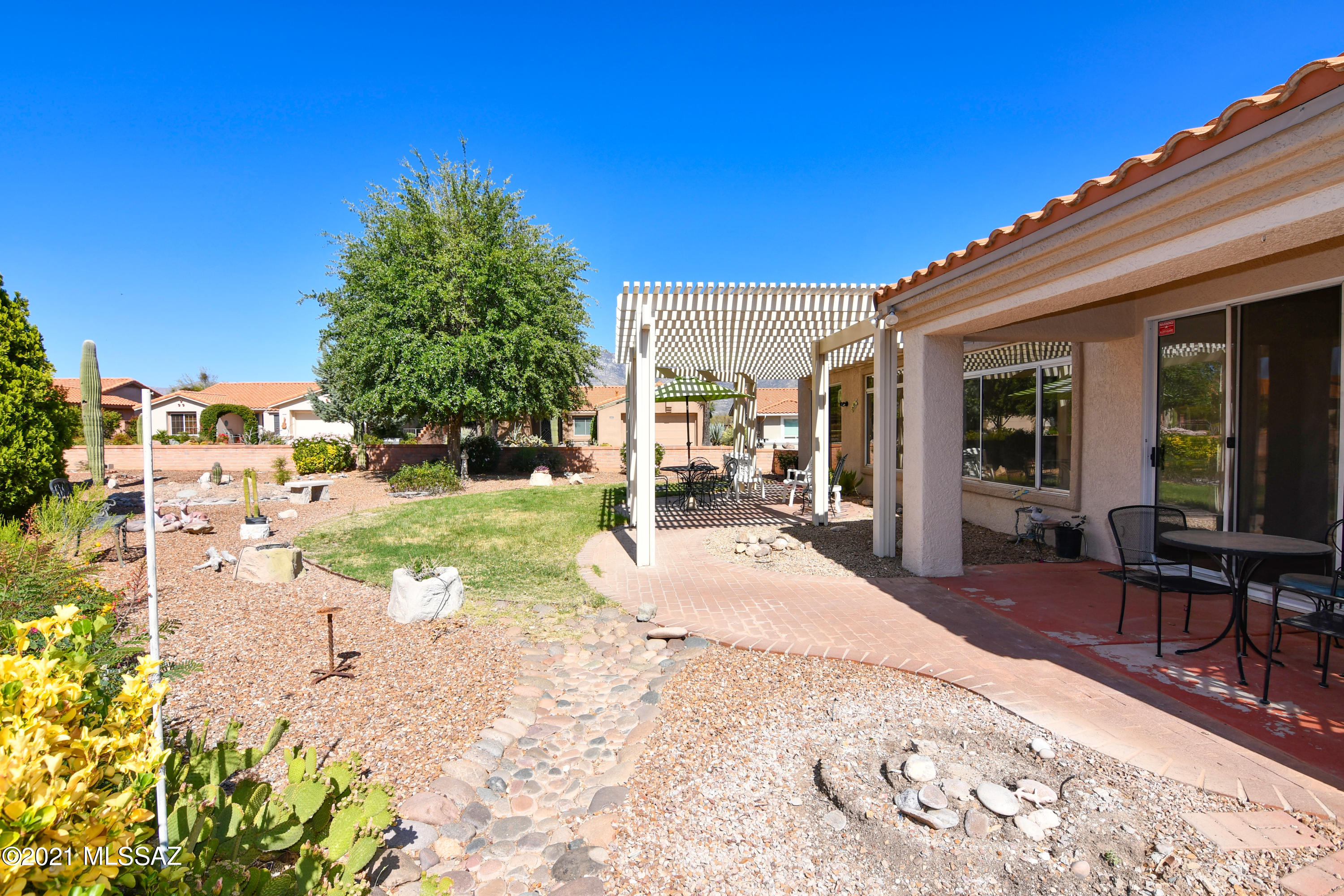 Sun City Vistoso Unit 17(1-276) - Residential