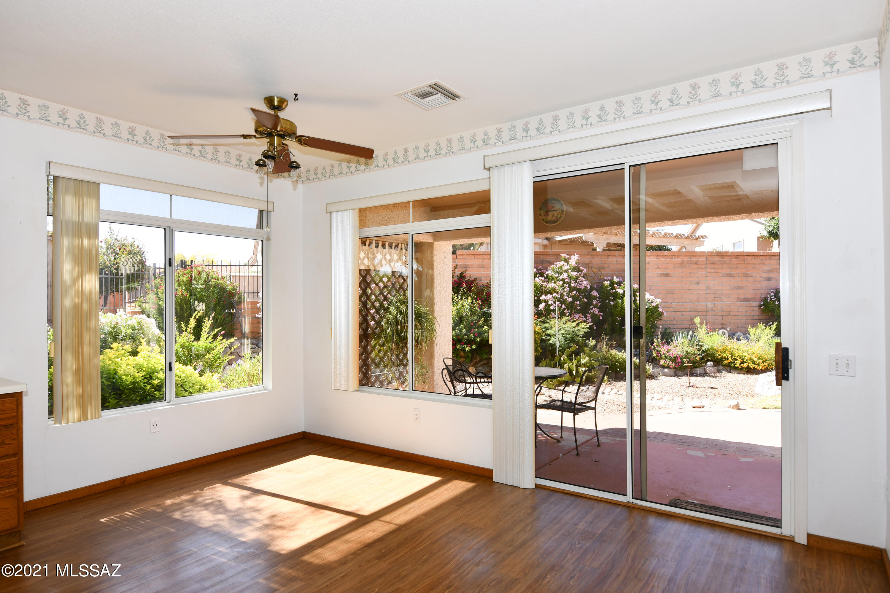 Sun City Vistoso Unit 17(1-276) - Residential