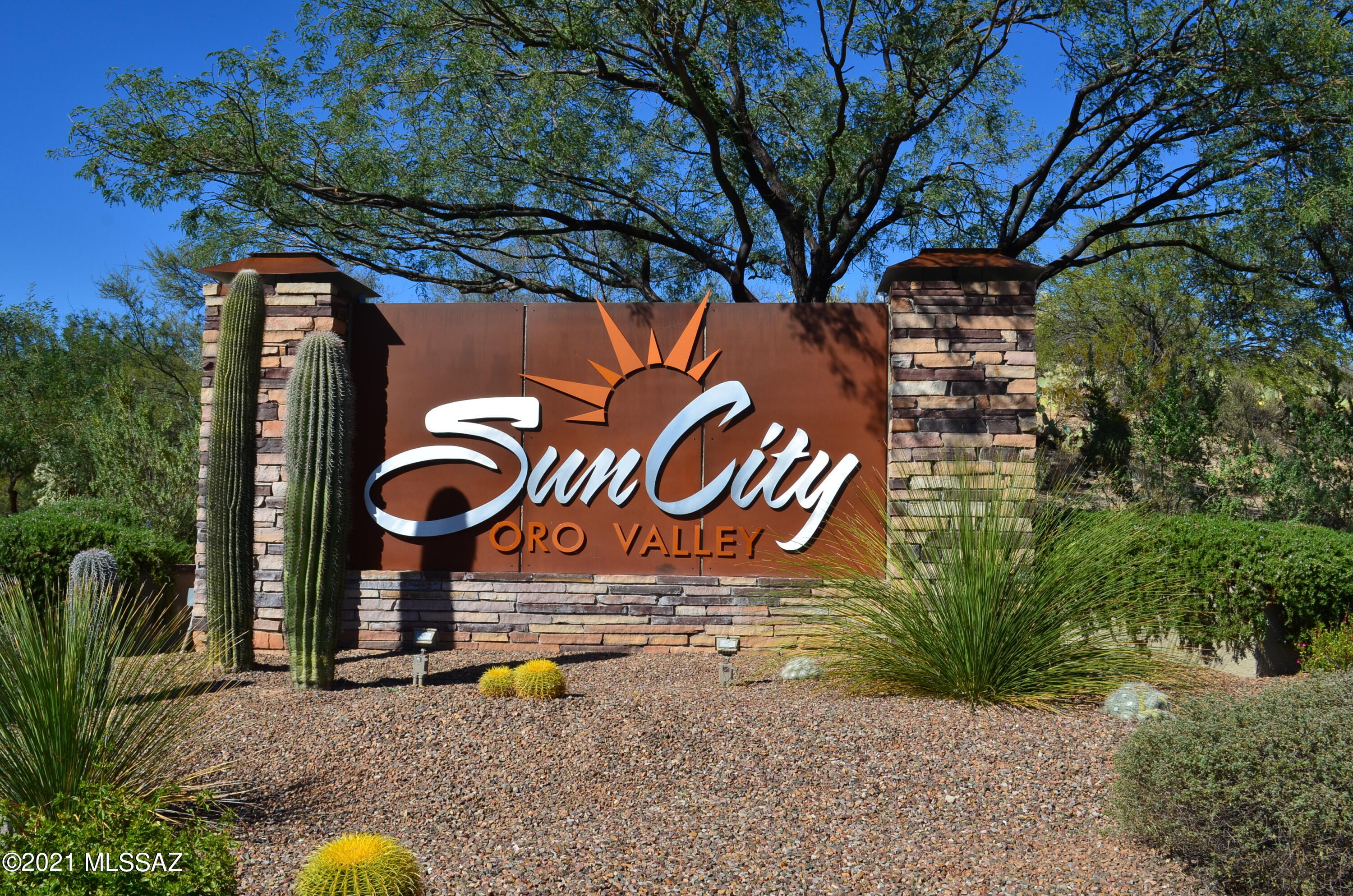 Sun City Vistoso Unit 17(1-276) - Residential