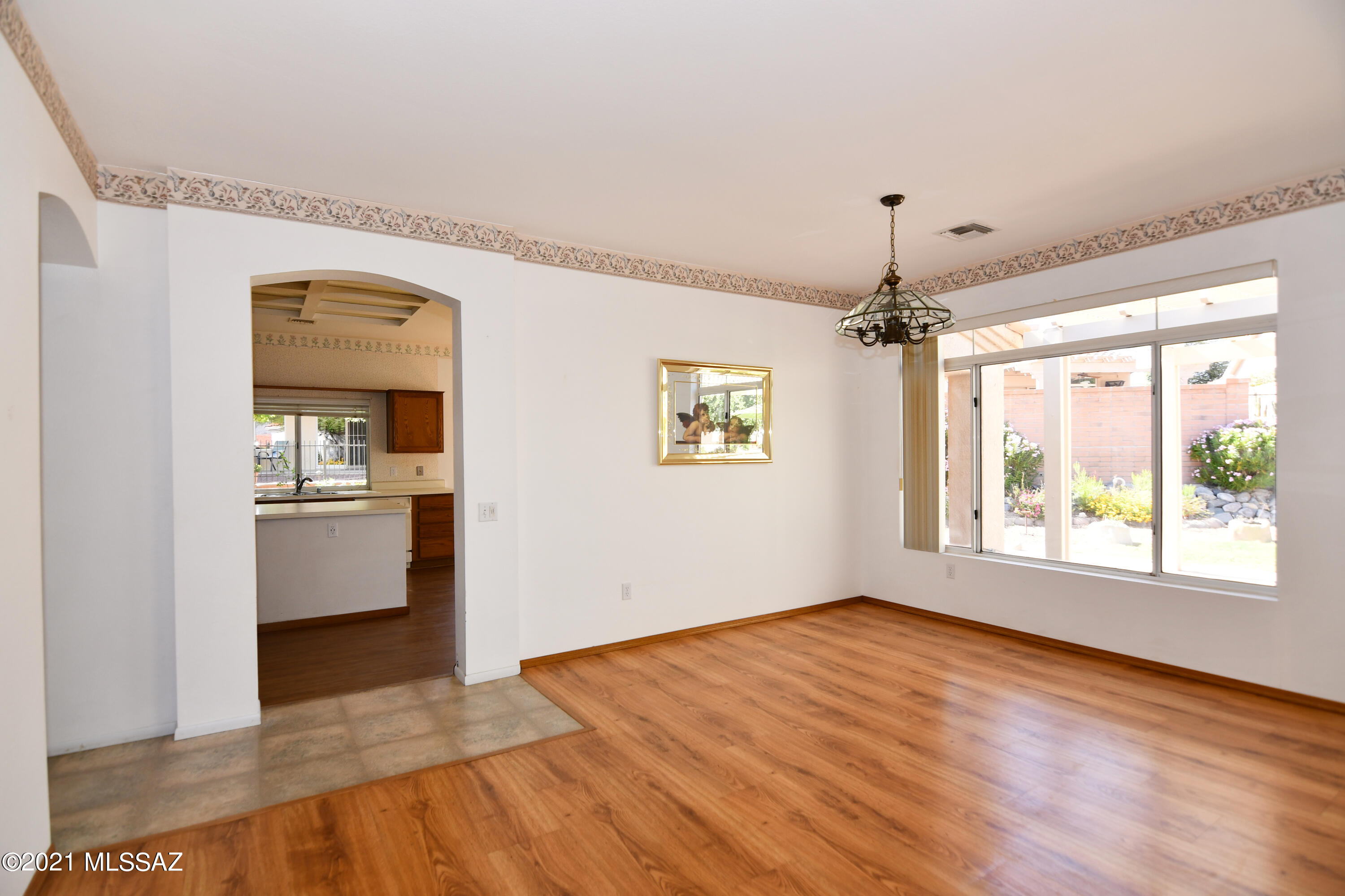 Sun City Vistoso Unit 17(1-276) - Residential