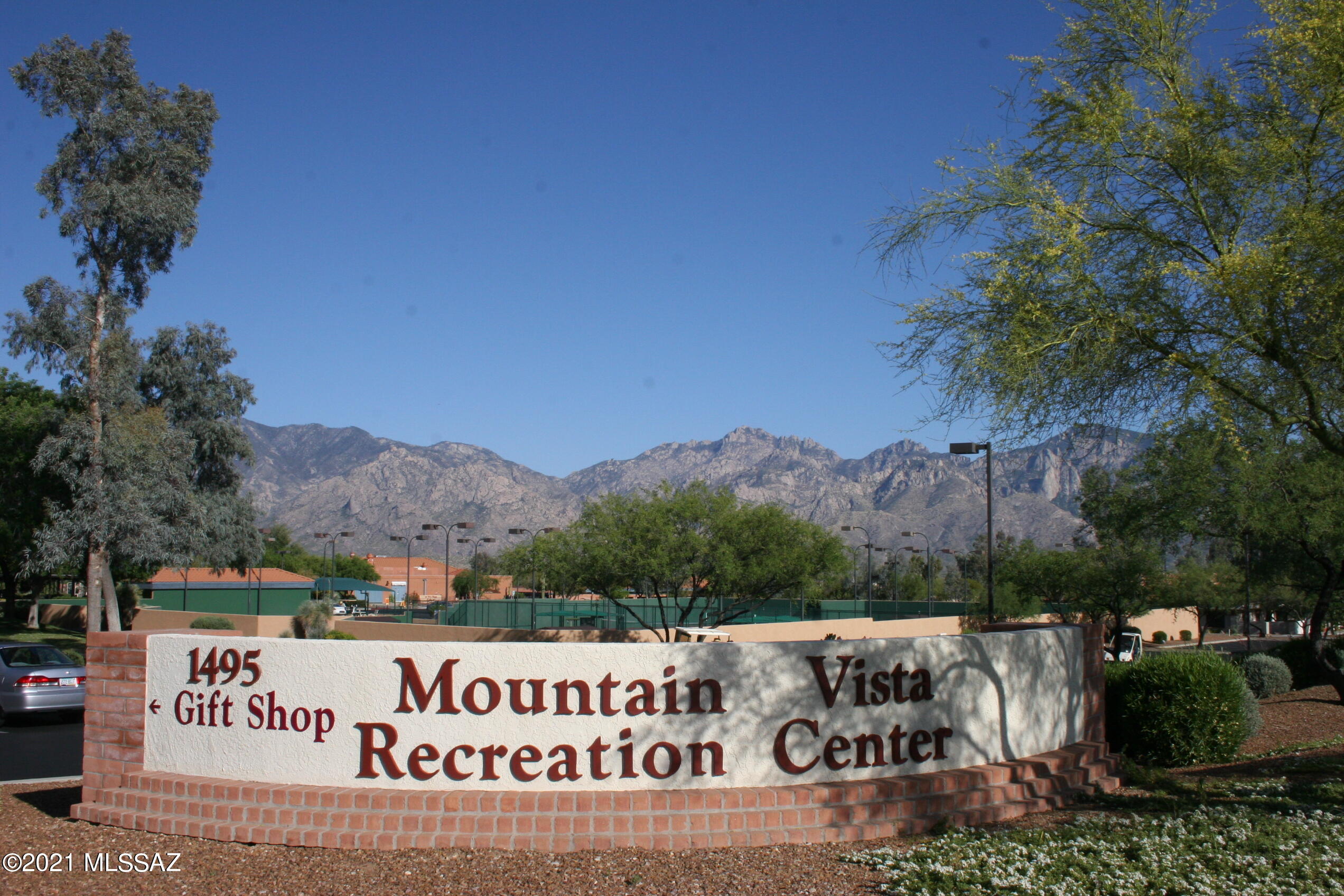 Sun City Vistoso Unit 17(1-276) - Residential
