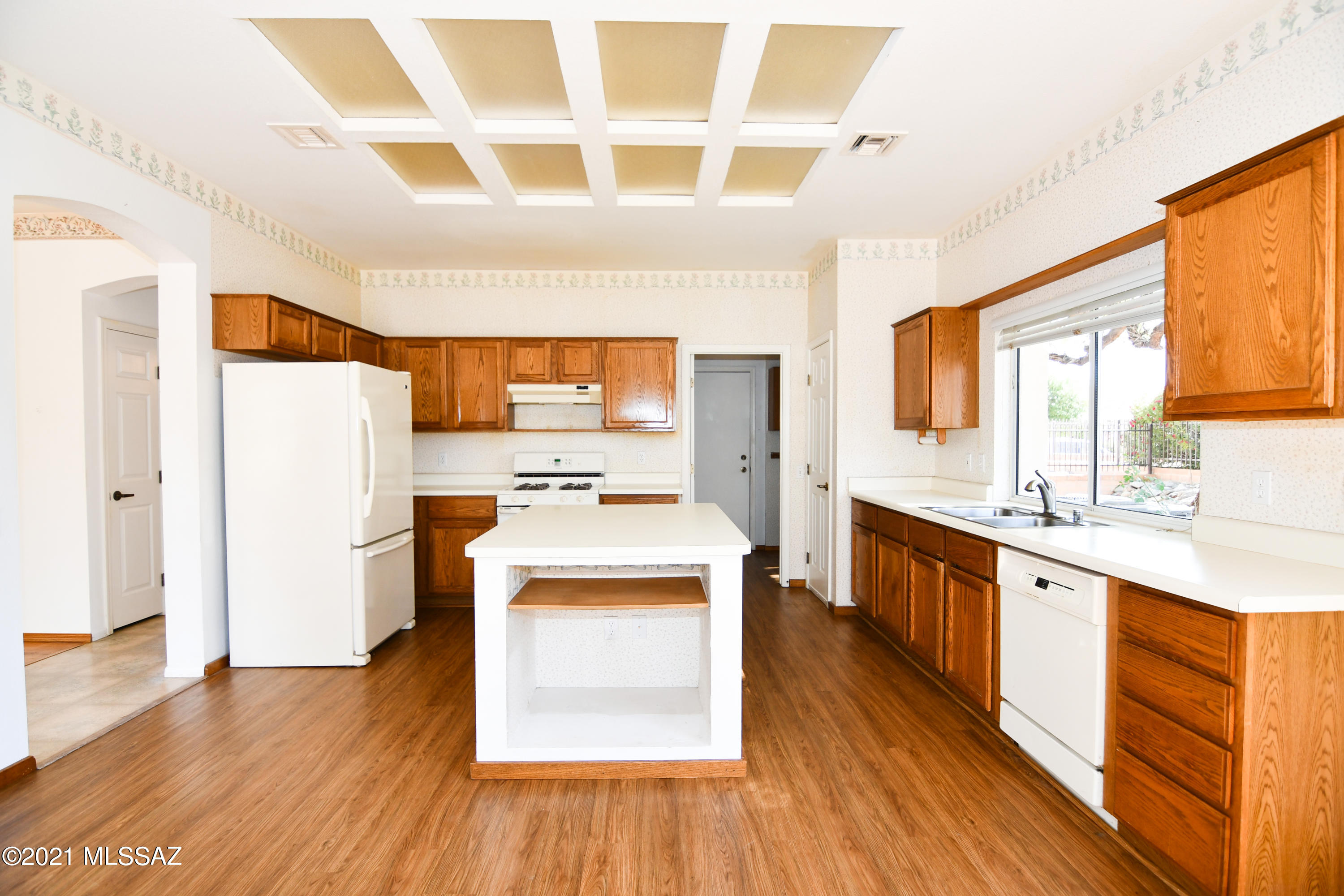 Sun City Vistoso Unit 17(1-276) - Residential