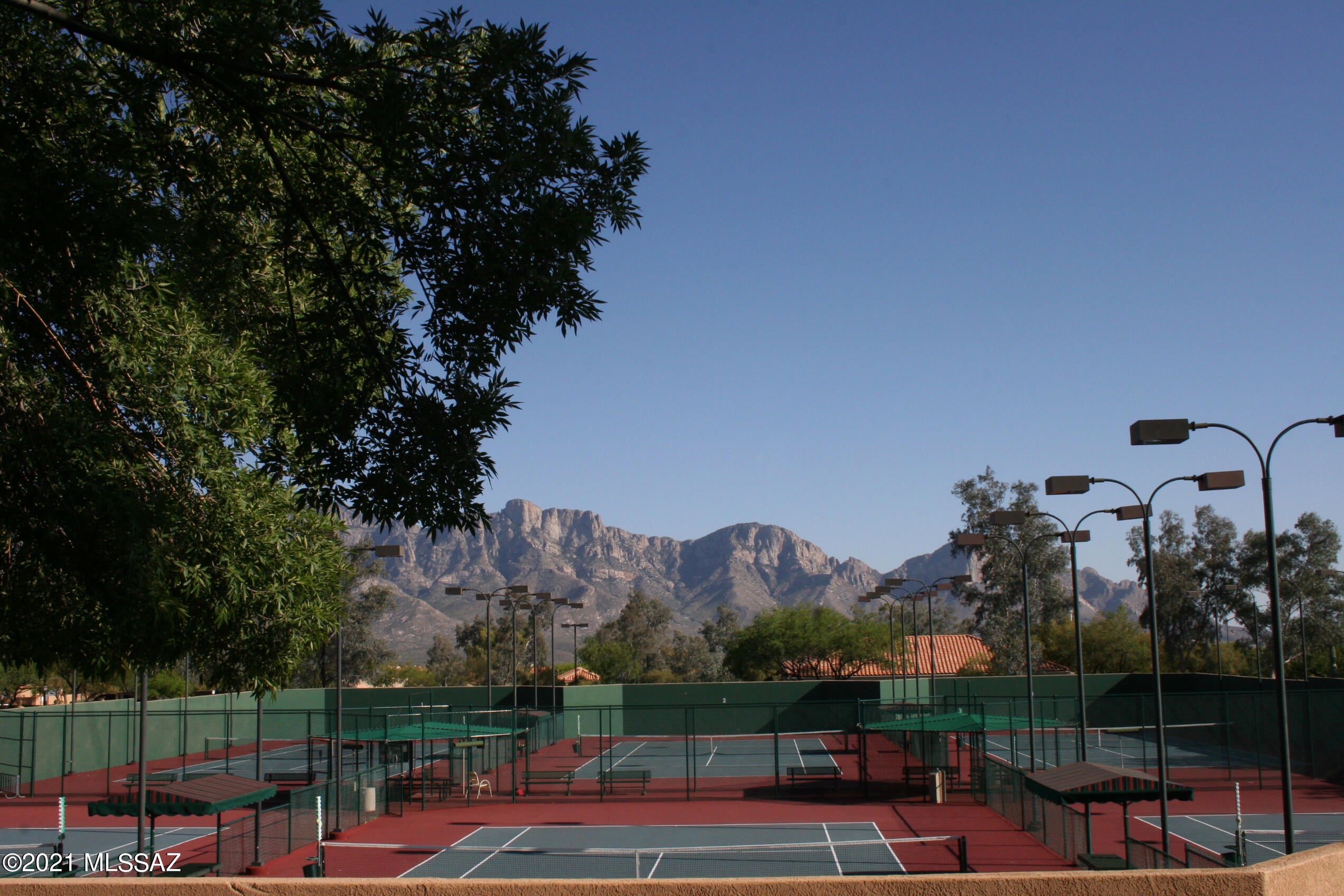 Sun City Vistoso Unit 17(1-276) - Residential