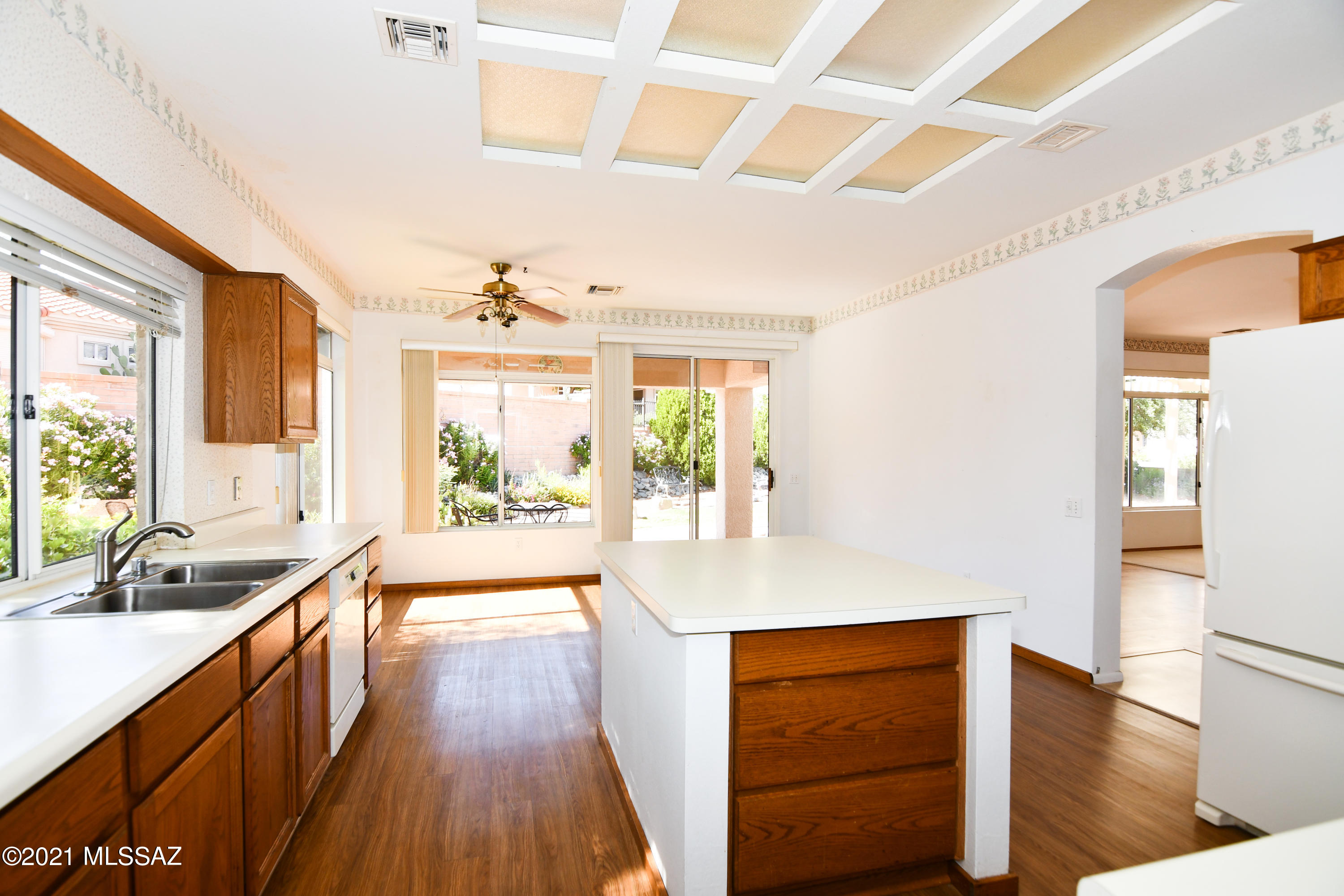 Sun City Vistoso Unit 17(1-276) - Residential