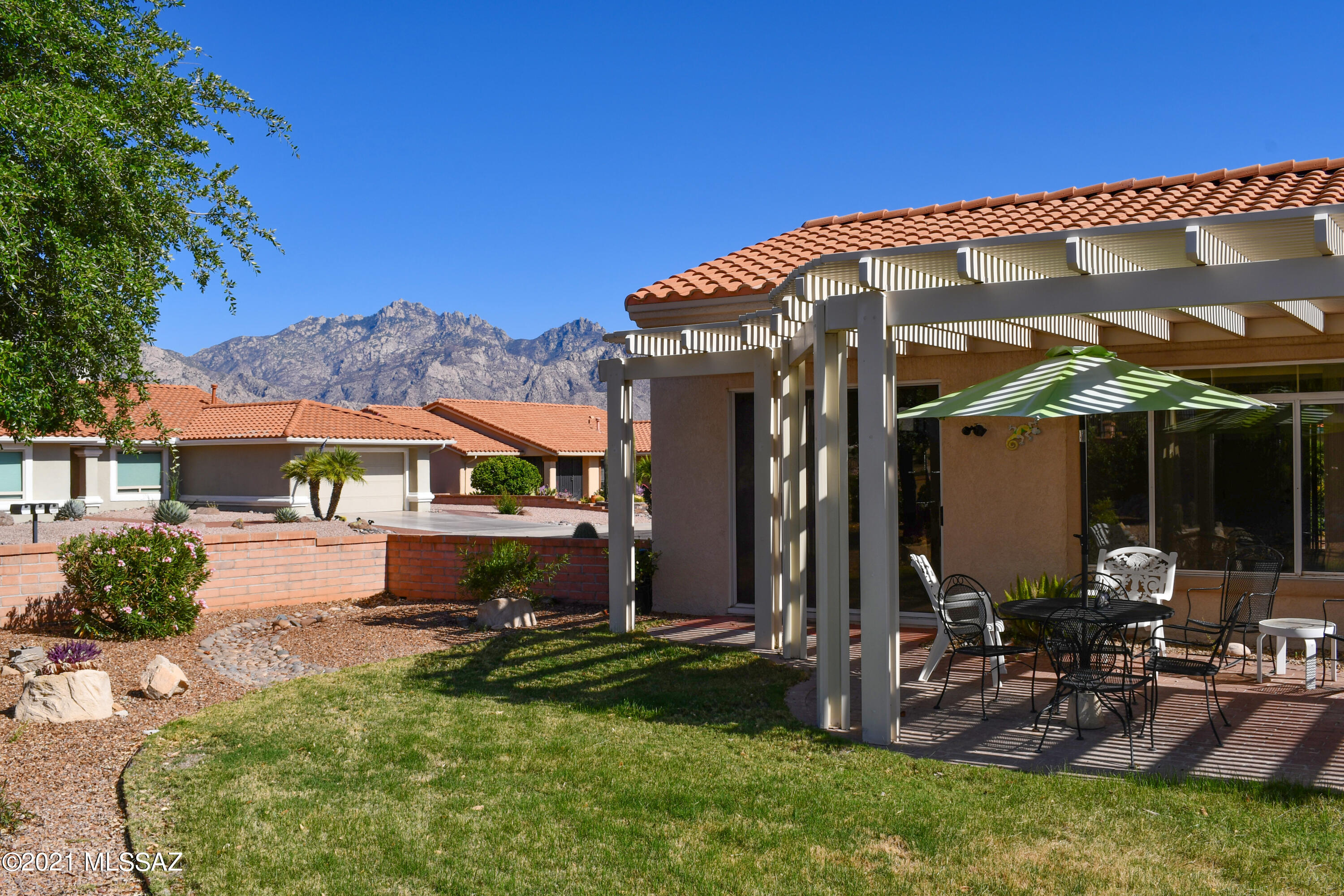 Sun City Vistoso Unit 17(1-276) - Residential