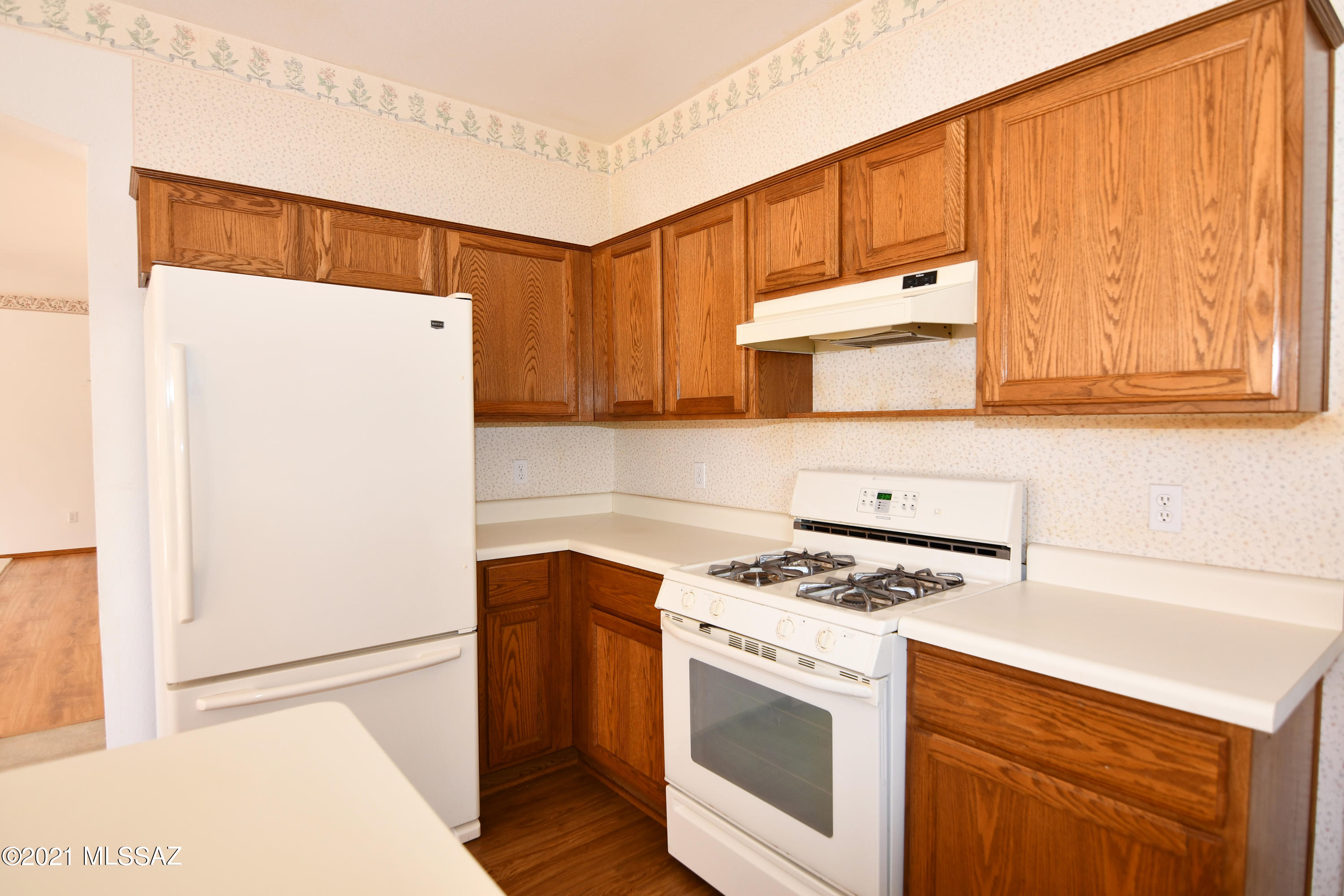 Sun City Vistoso Unit 17(1-276) - Residential