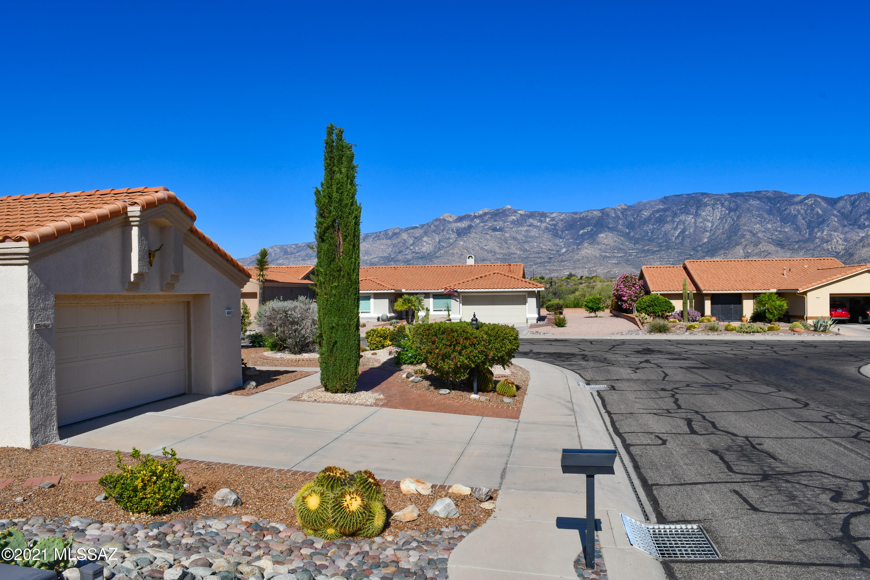 Sun City Vistoso Unit 17(1-276) - Residential