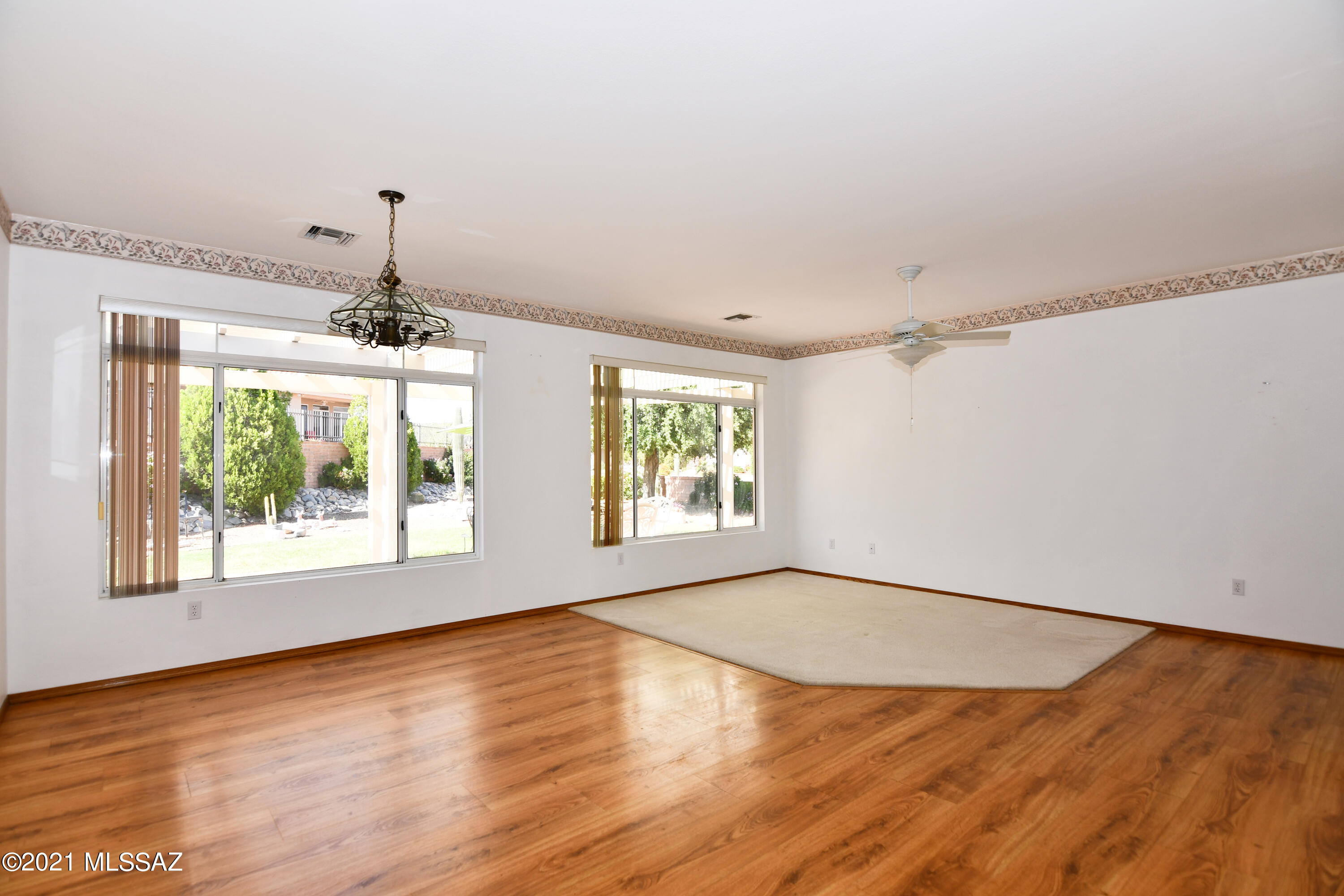 Sun City Vistoso Unit 17(1-276) - Residential