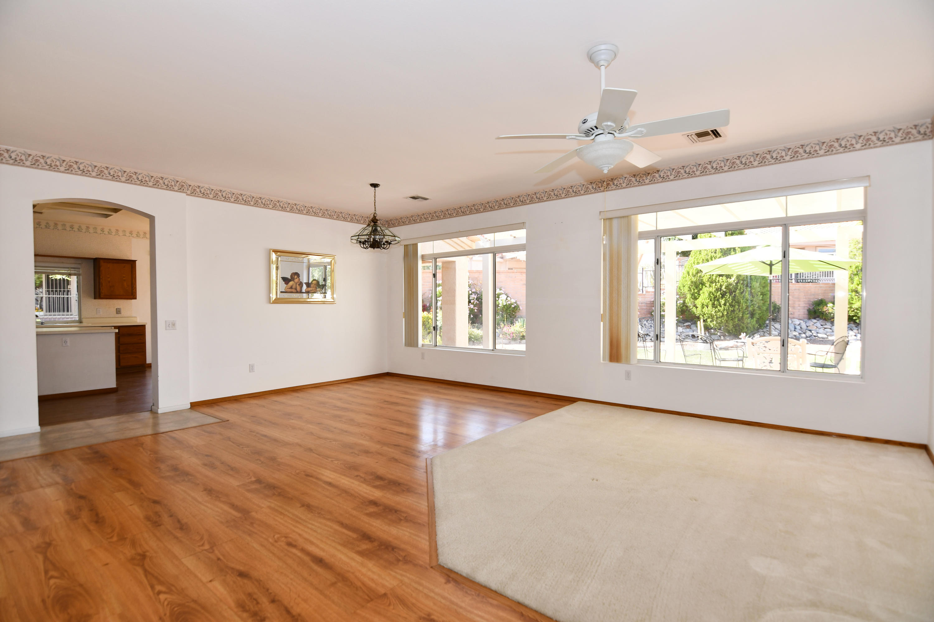 Sun City Vistoso Unit 17(1-276) - Residential