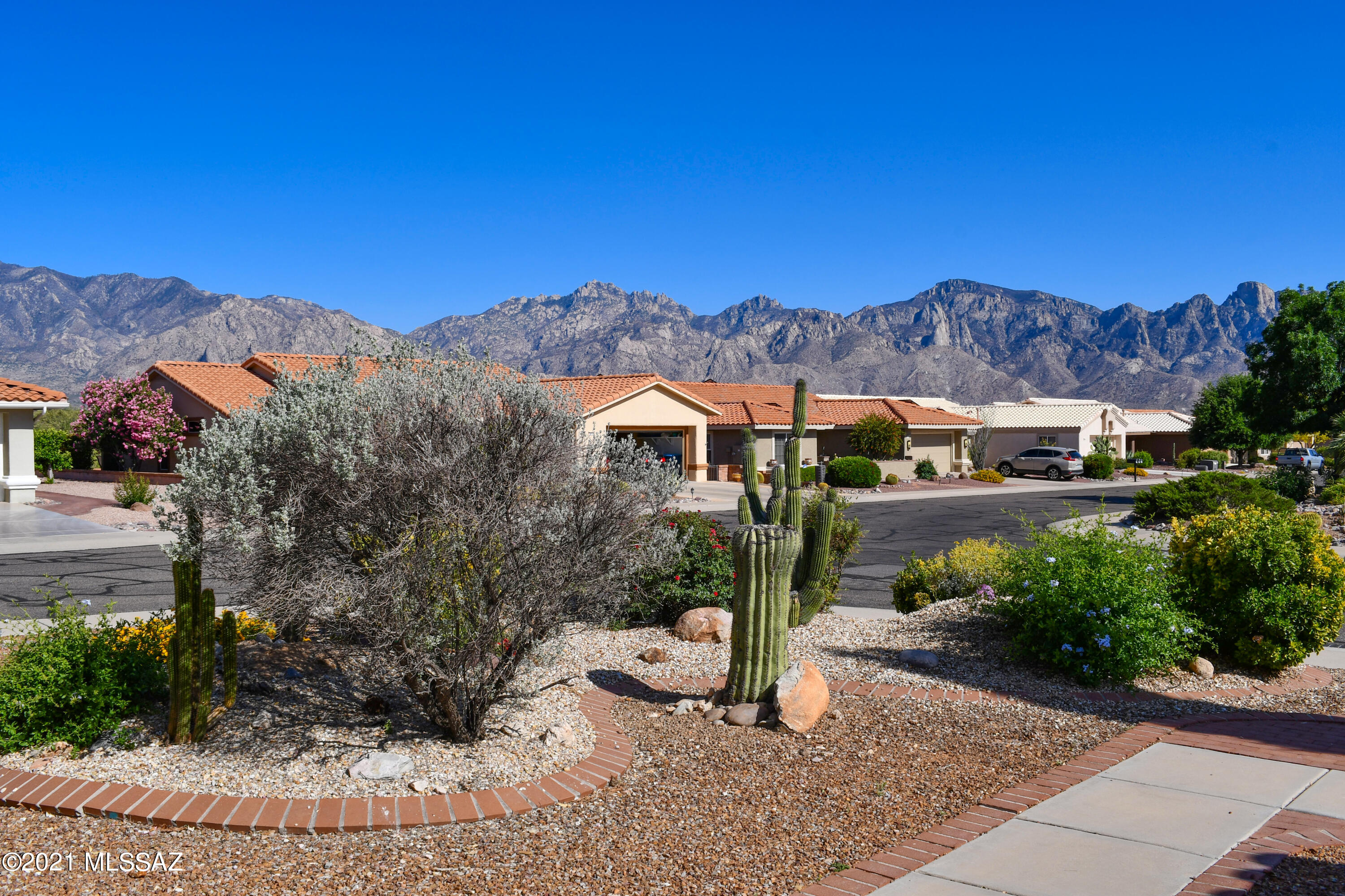 Sun City Vistoso Unit 17(1-276) - Residential
