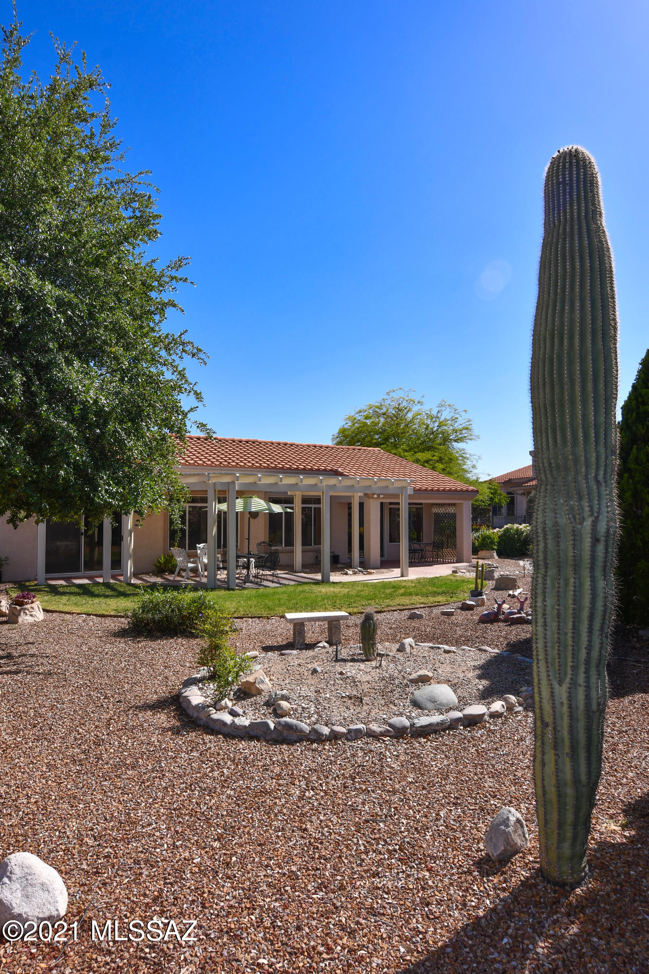 Sun City Vistoso Unit 17(1-276) - Residential