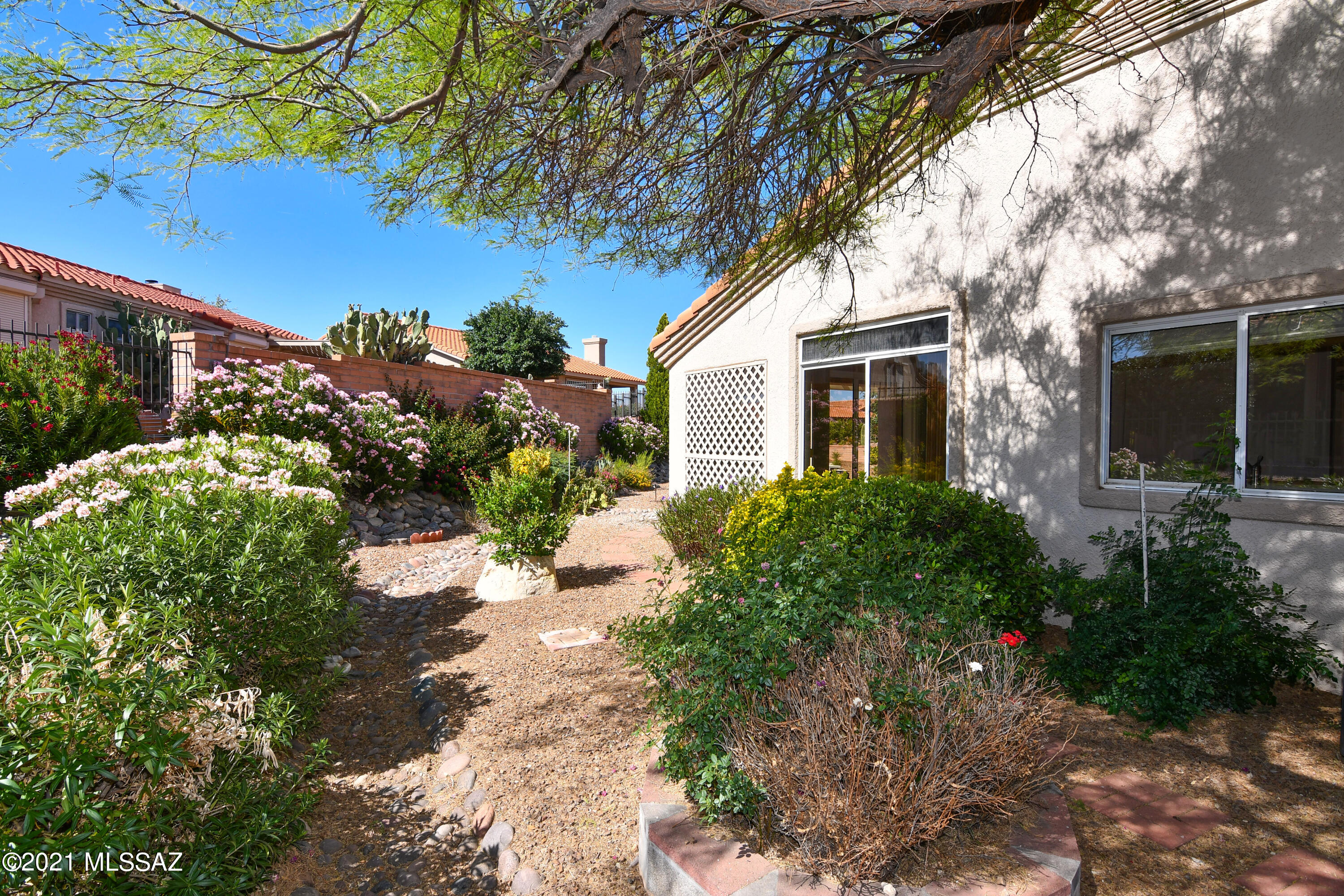 Sun City Vistoso Unit 17(1-276) - Residential
