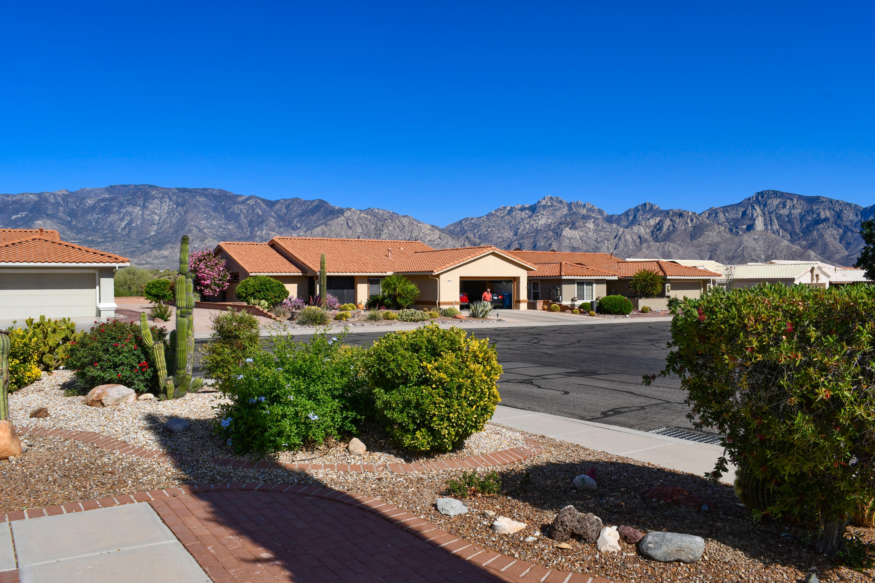 Sun City Vistoso Unit 17(1-276) - Residential