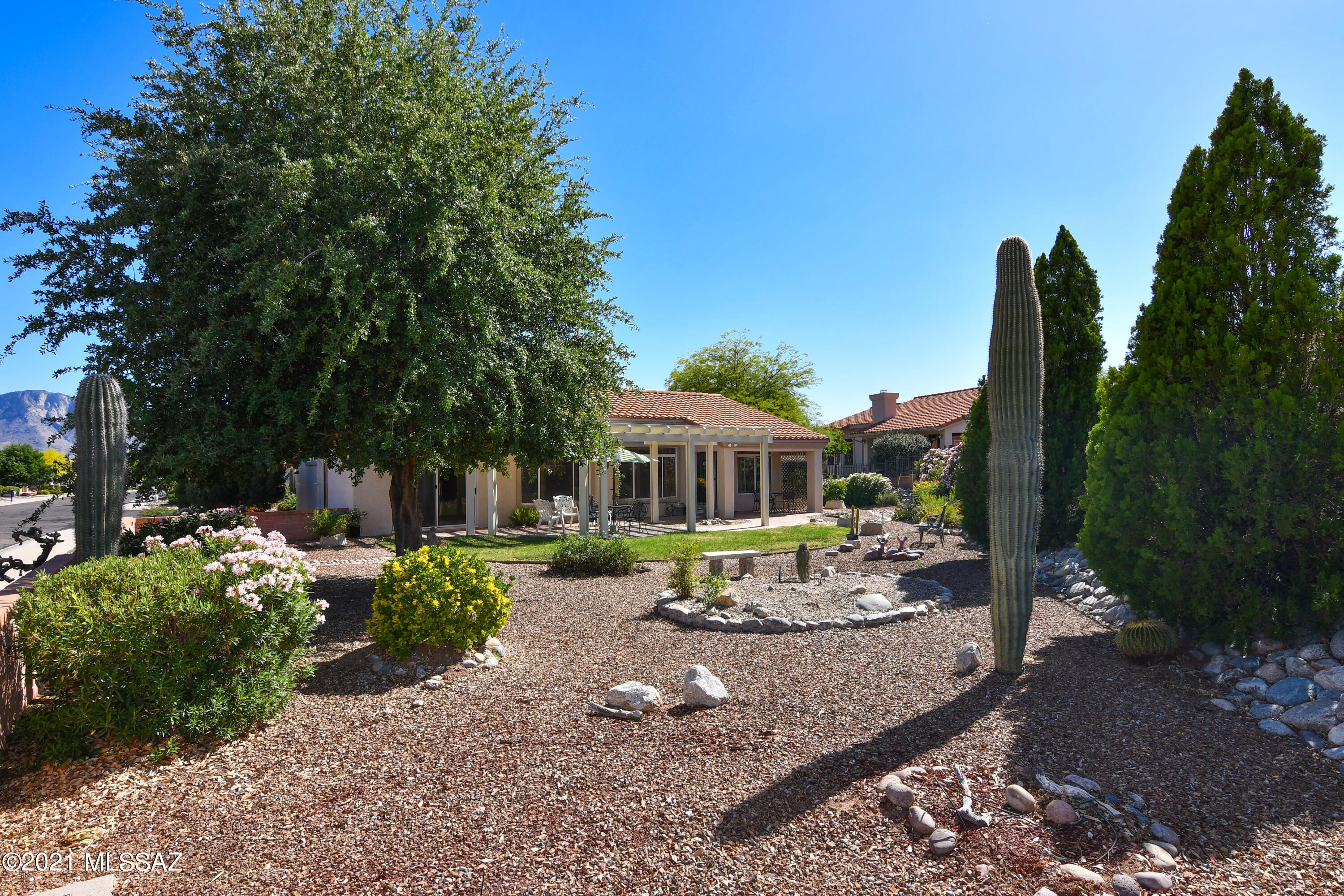Sun City Vistoso Unit 17(1-276) - Residential