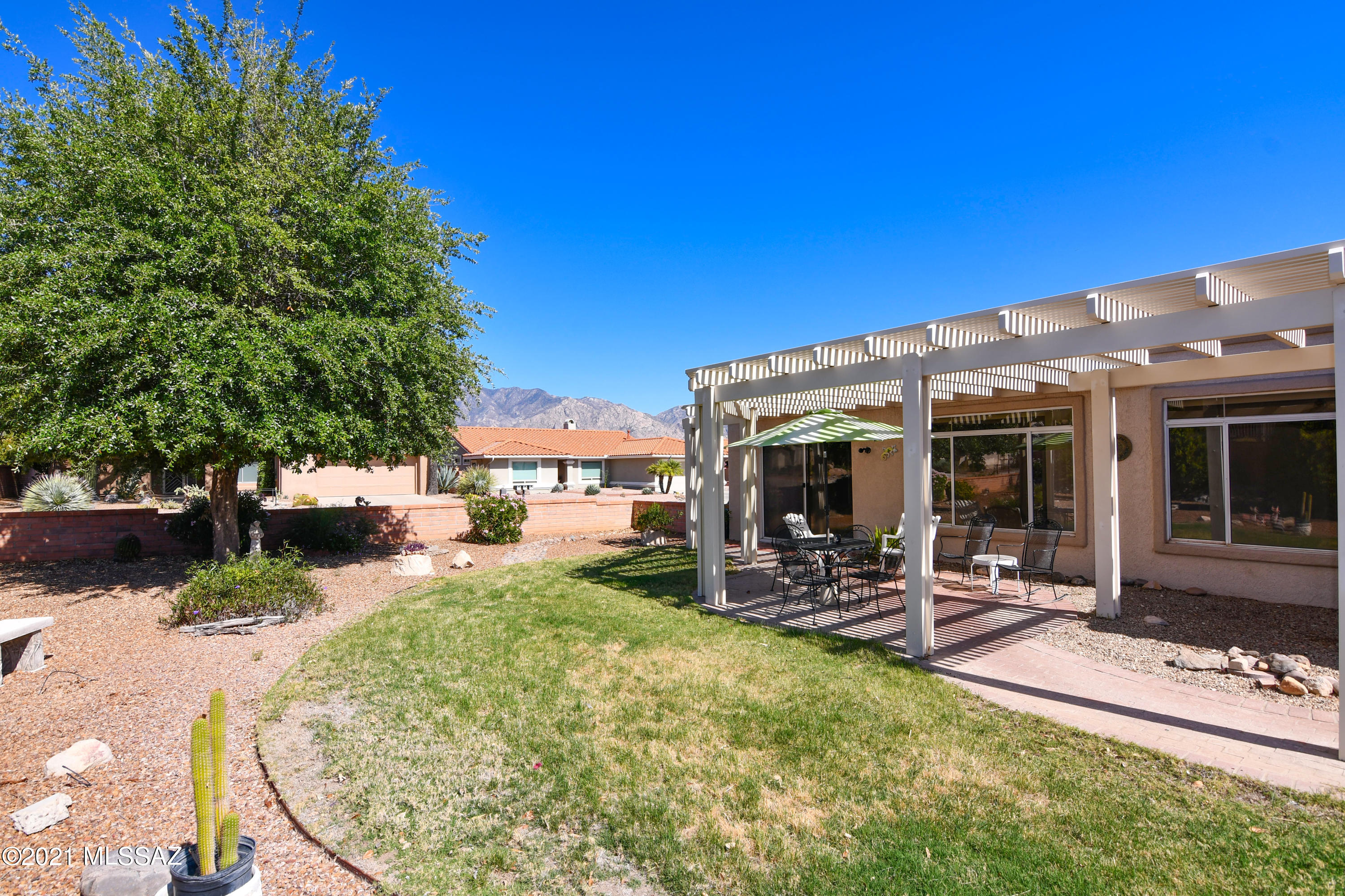 Sun City Vistoso Unit 17(1-276) - Residential