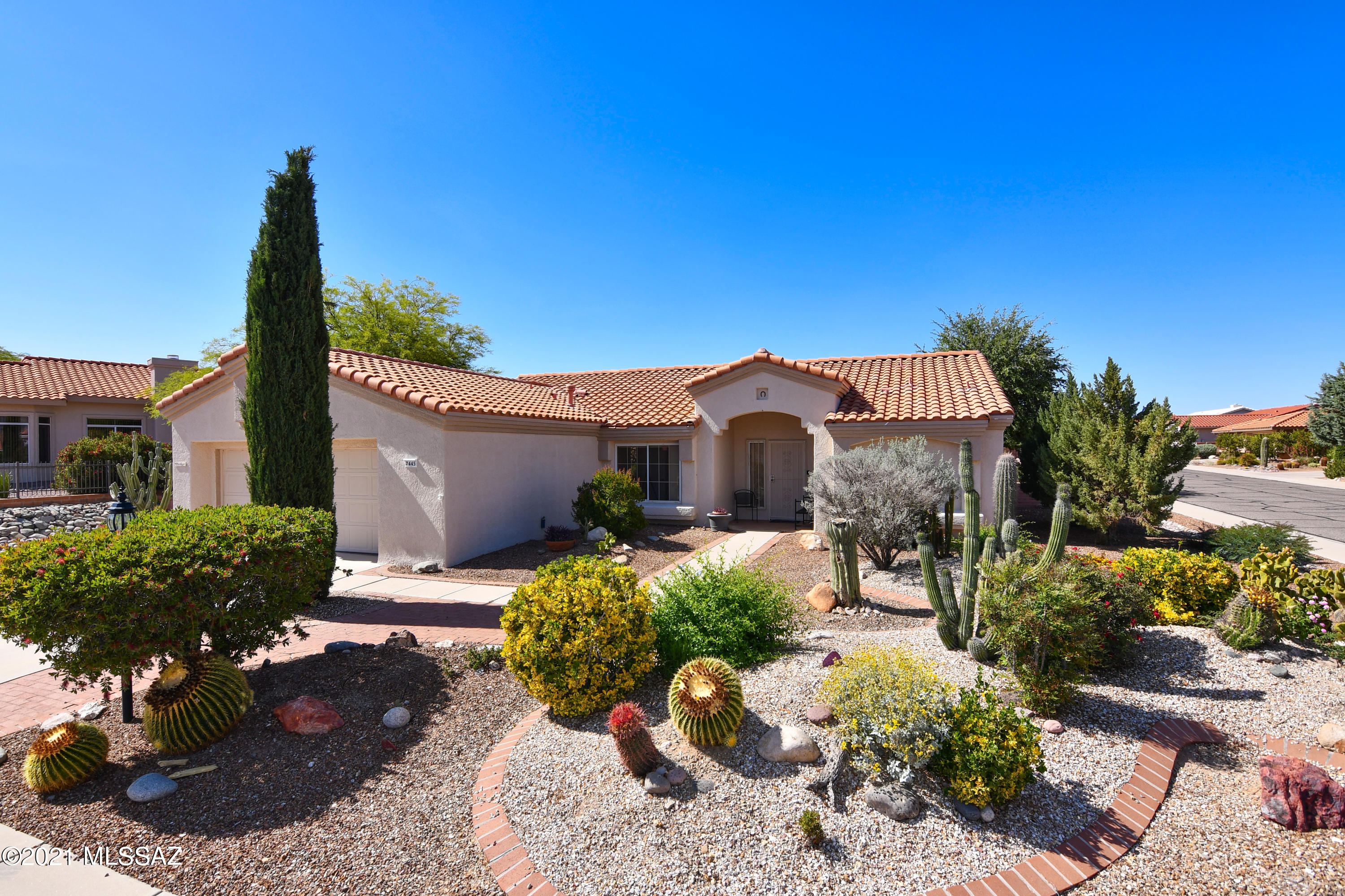 Sun City Vistoso Unit 17(1-276) - Residential