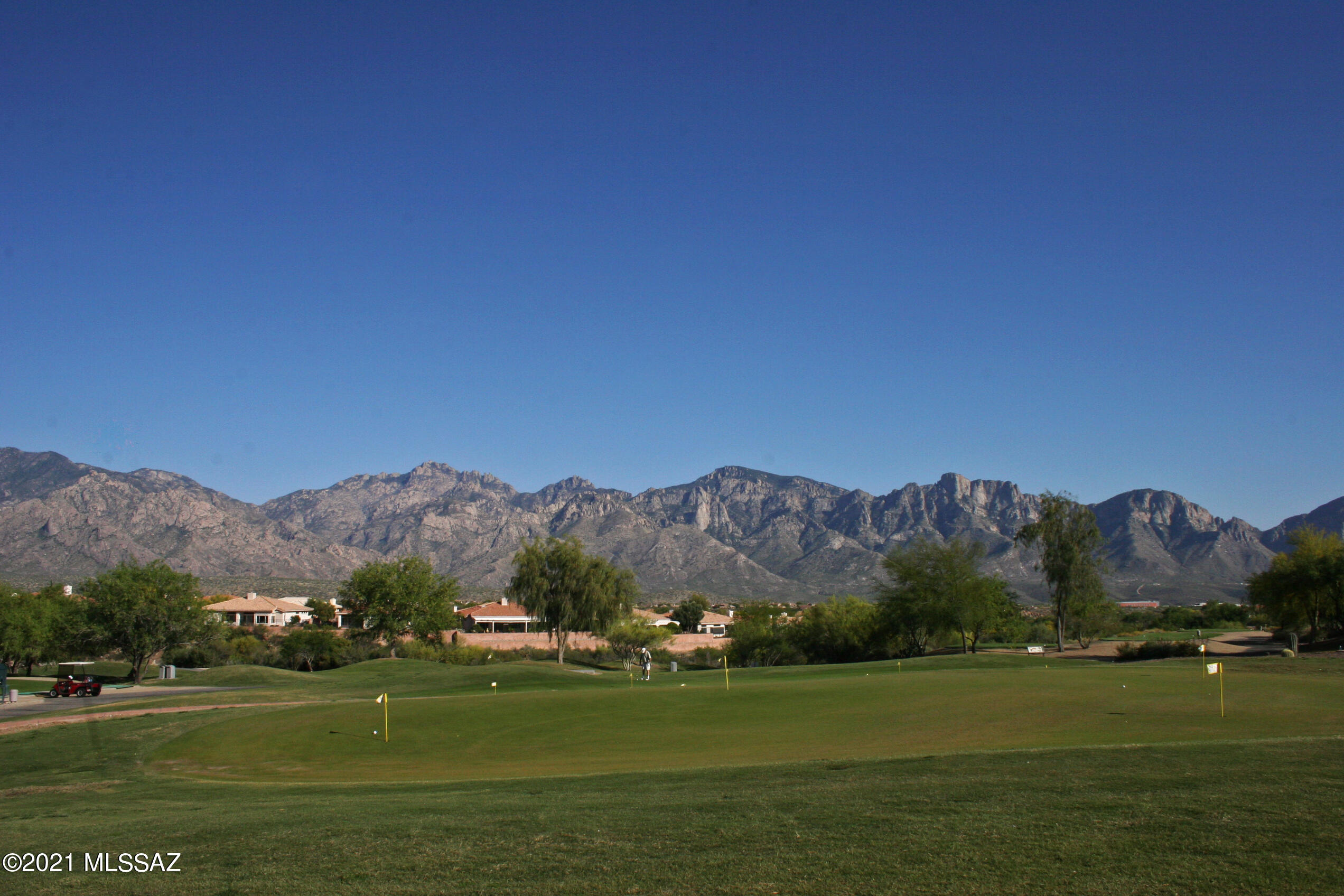 Sun City Vistoso Unit 17(1-276) - Residential
