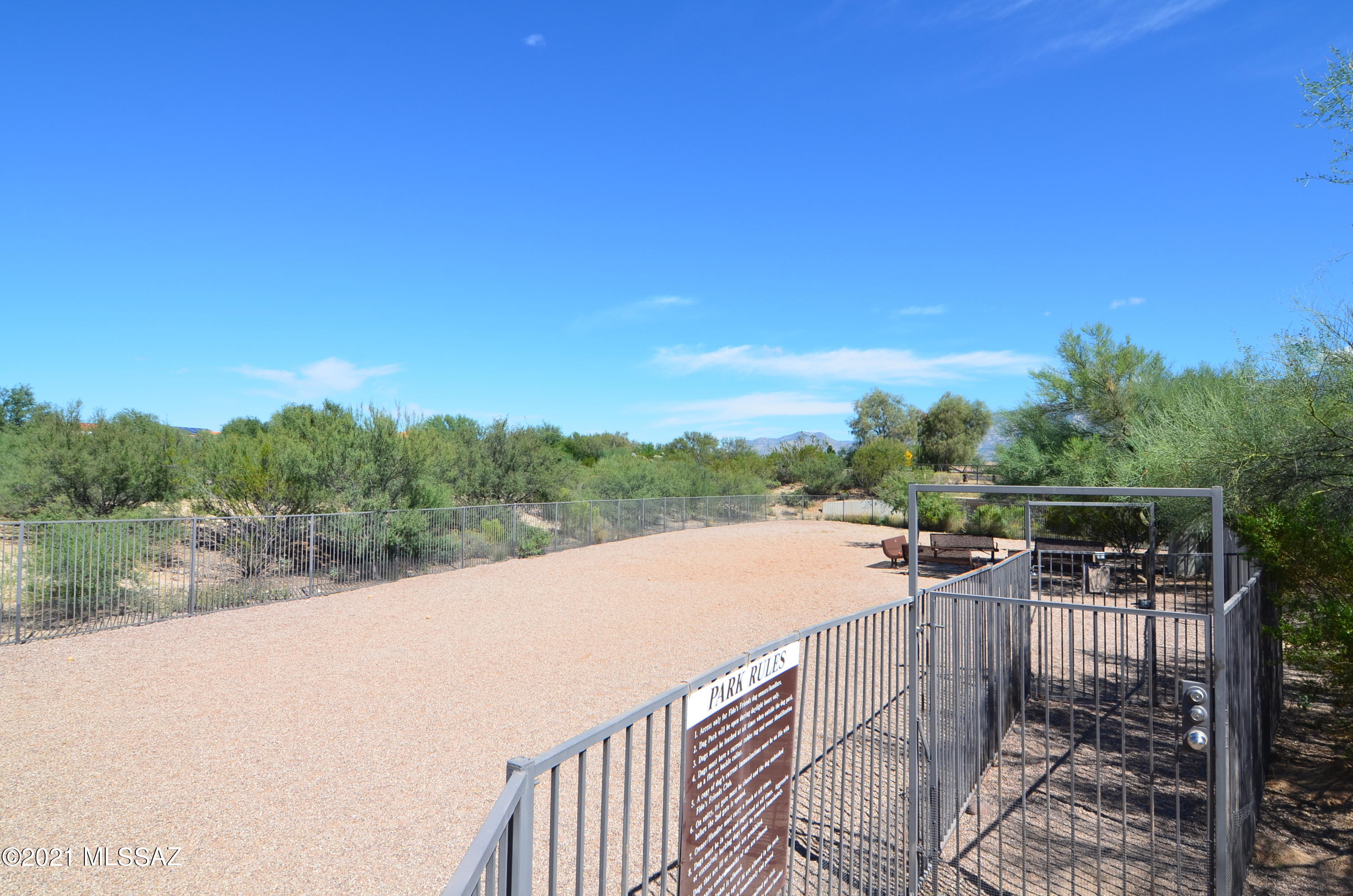 Sun City Vistoso Unit 17(1-276) - Residential