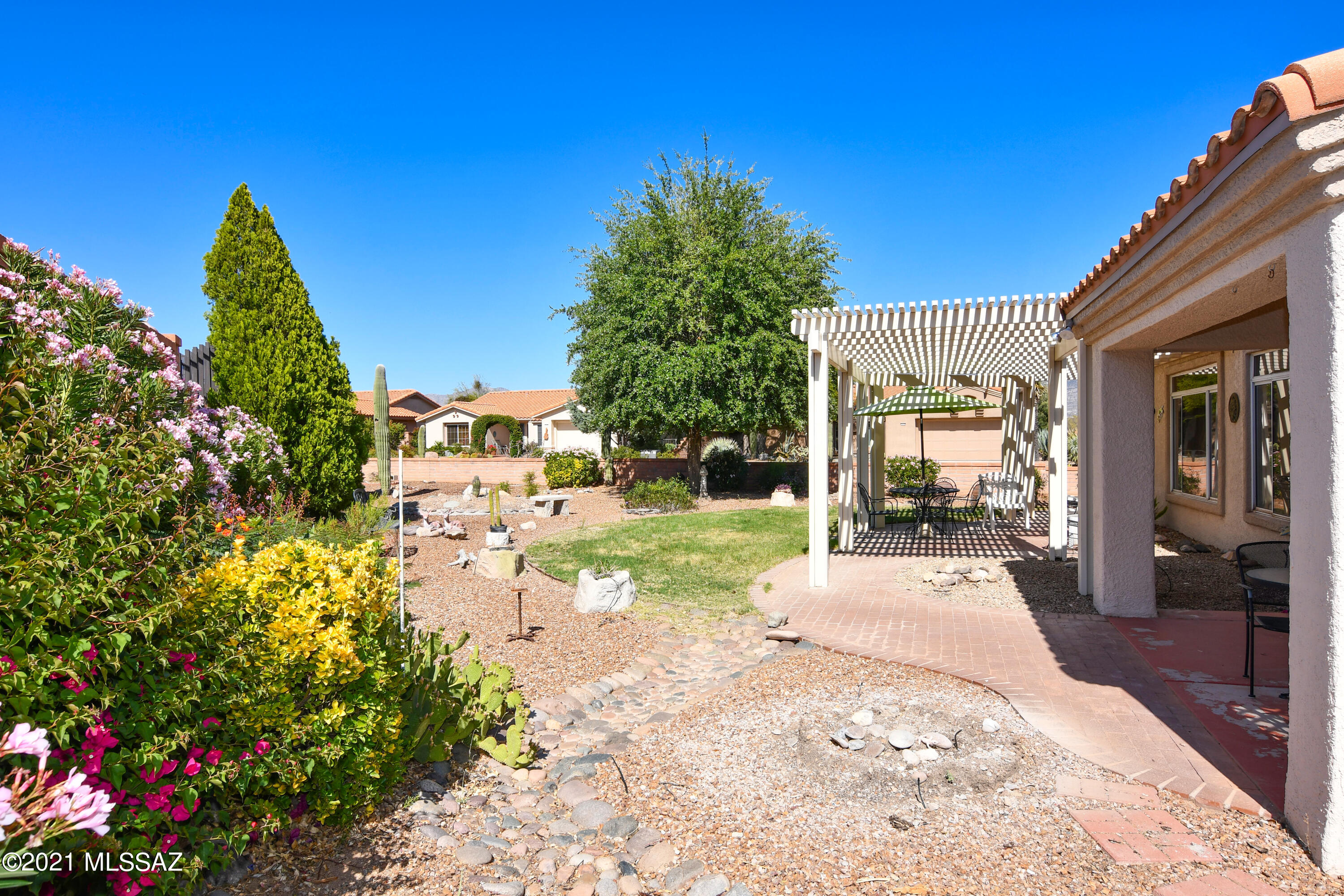 Sun City Vistoso Unit 17(1-276) - Residential