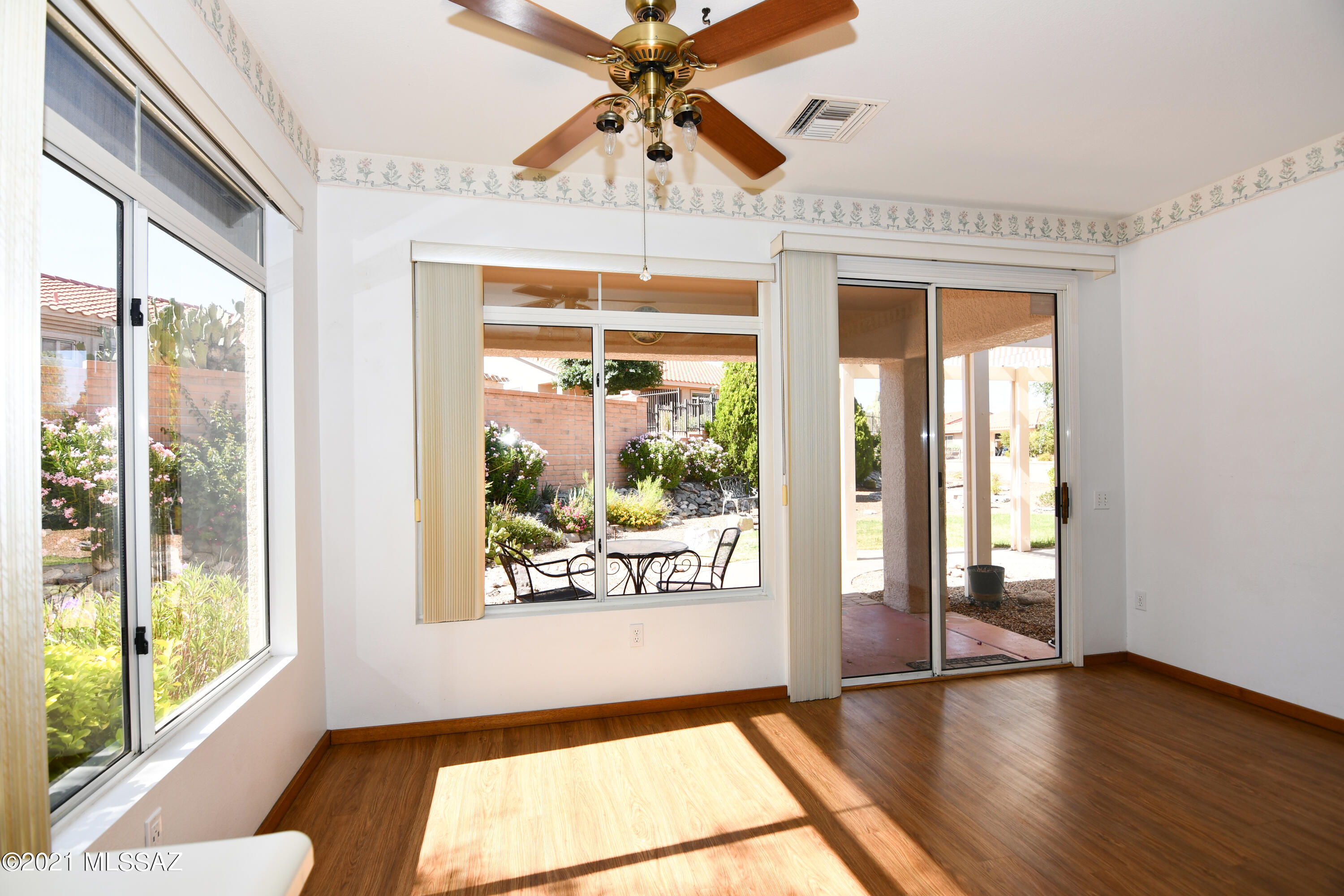 Sun City Vistoso Unit 17(1-276) - Residential