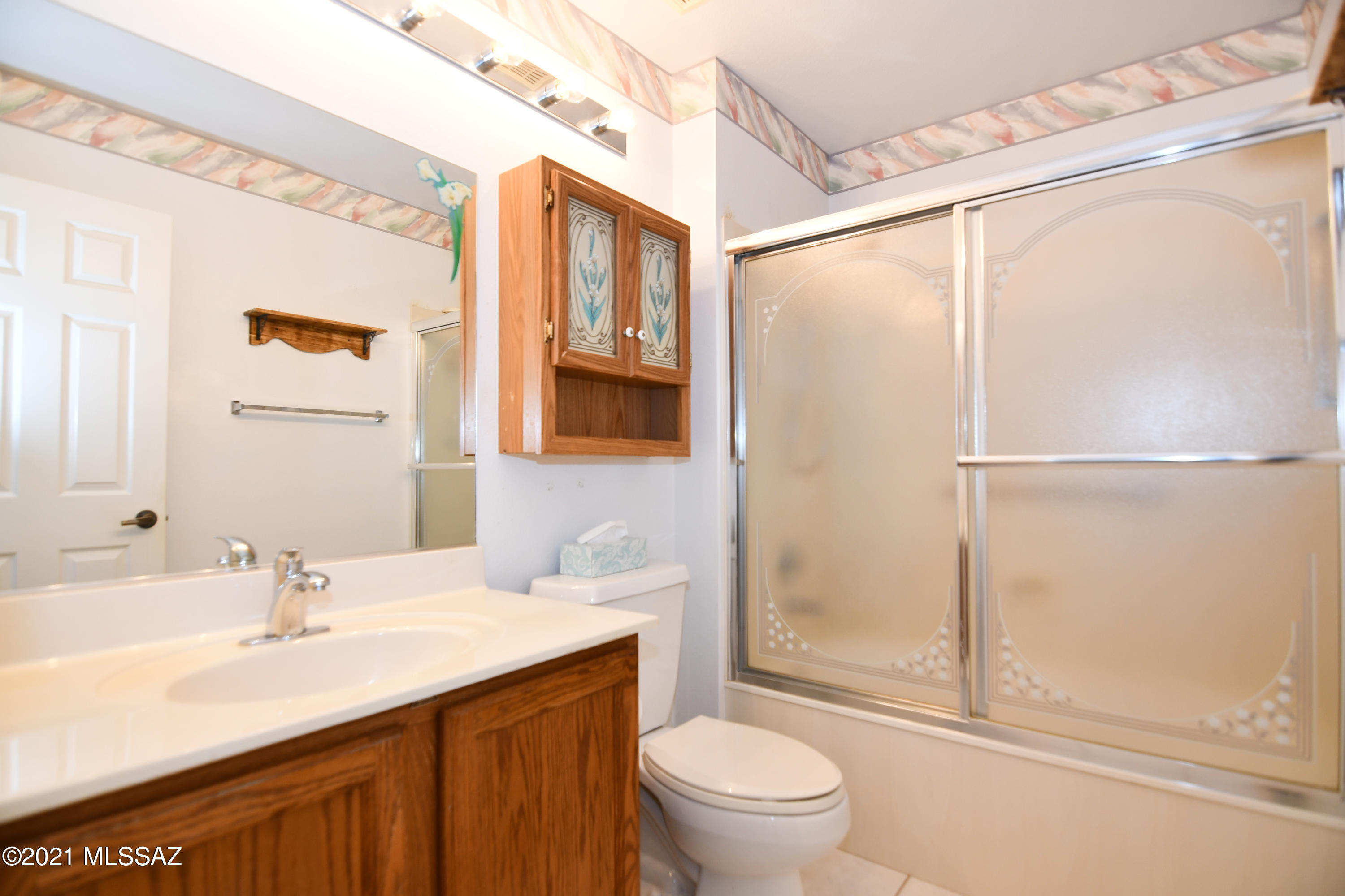 Sun City Vistoso Unit 17(1-276) - Residential