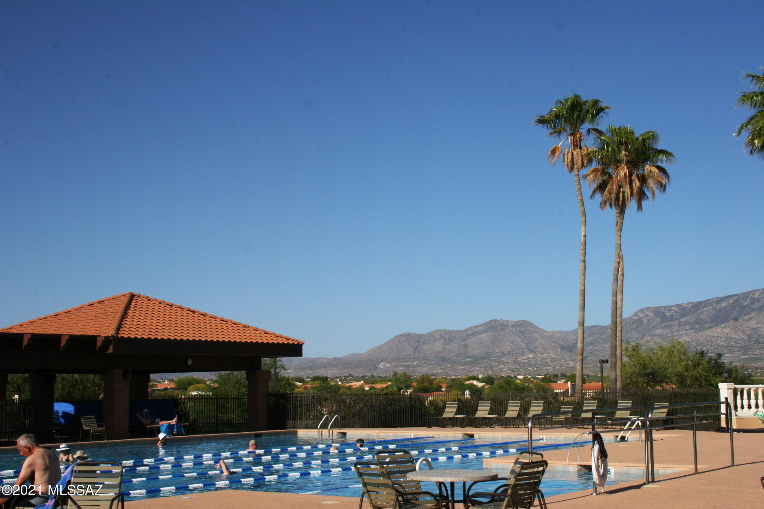 Sun City Vistoso Unit 17(1-276) - Residential