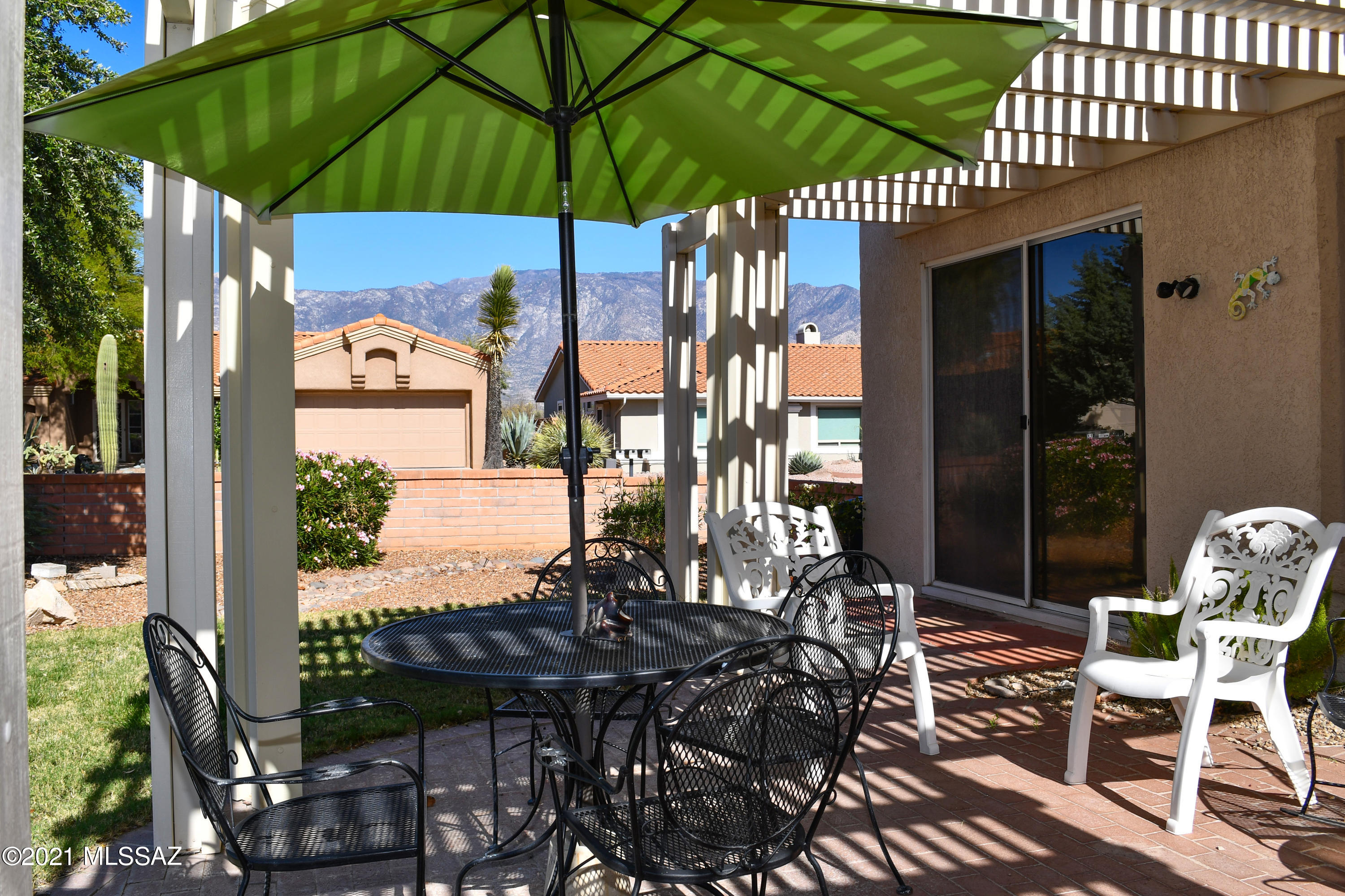 Sun City Vistoso Unit 17(1-276) - Residential
