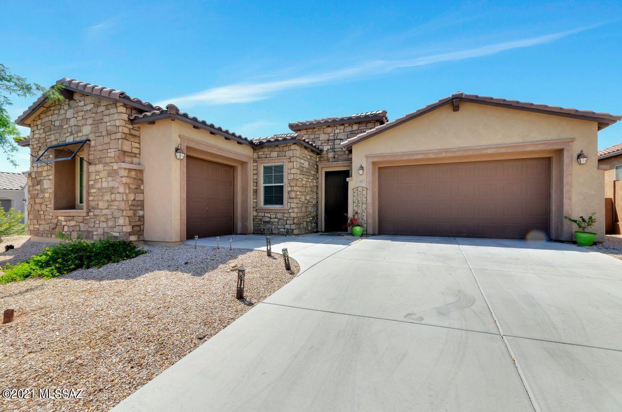 Tangerine Ridge Lots 1-97 Block 1 And Block 2 - Residential