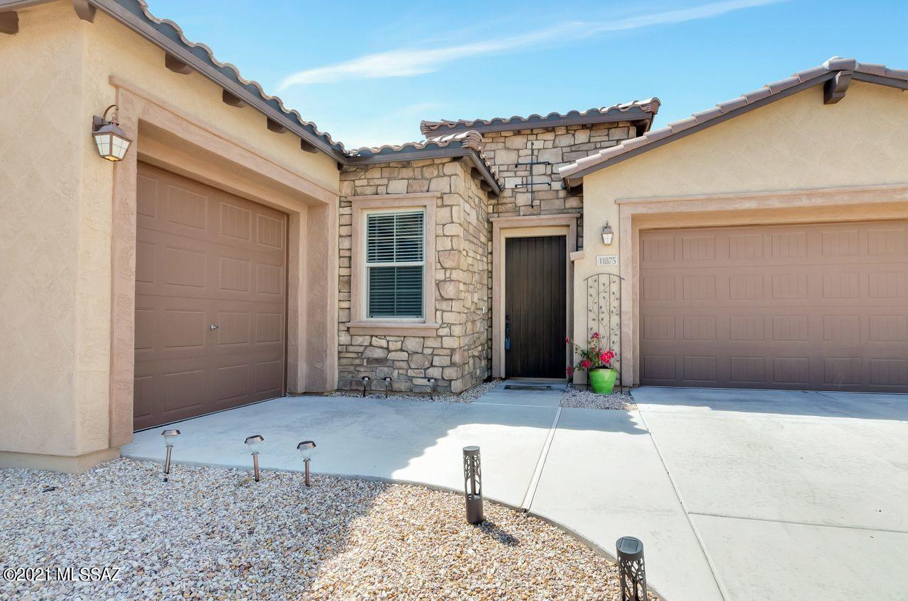 Tangerine Ridge Lots 1-97 Block 1 And Block 2 - Residential
