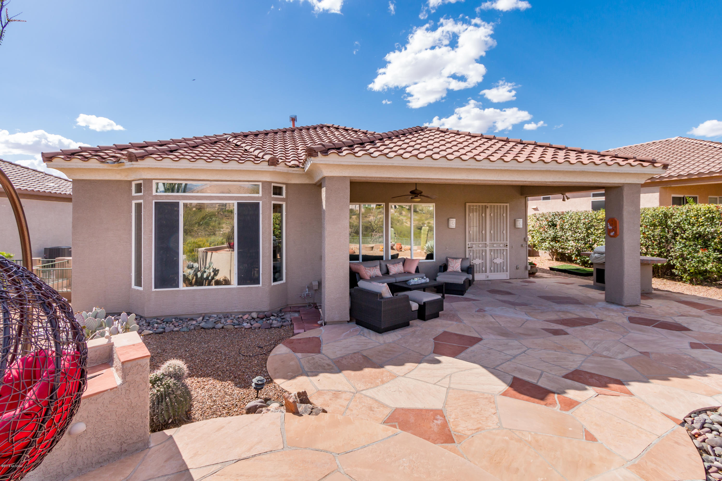 Heritage Highlands - Residential