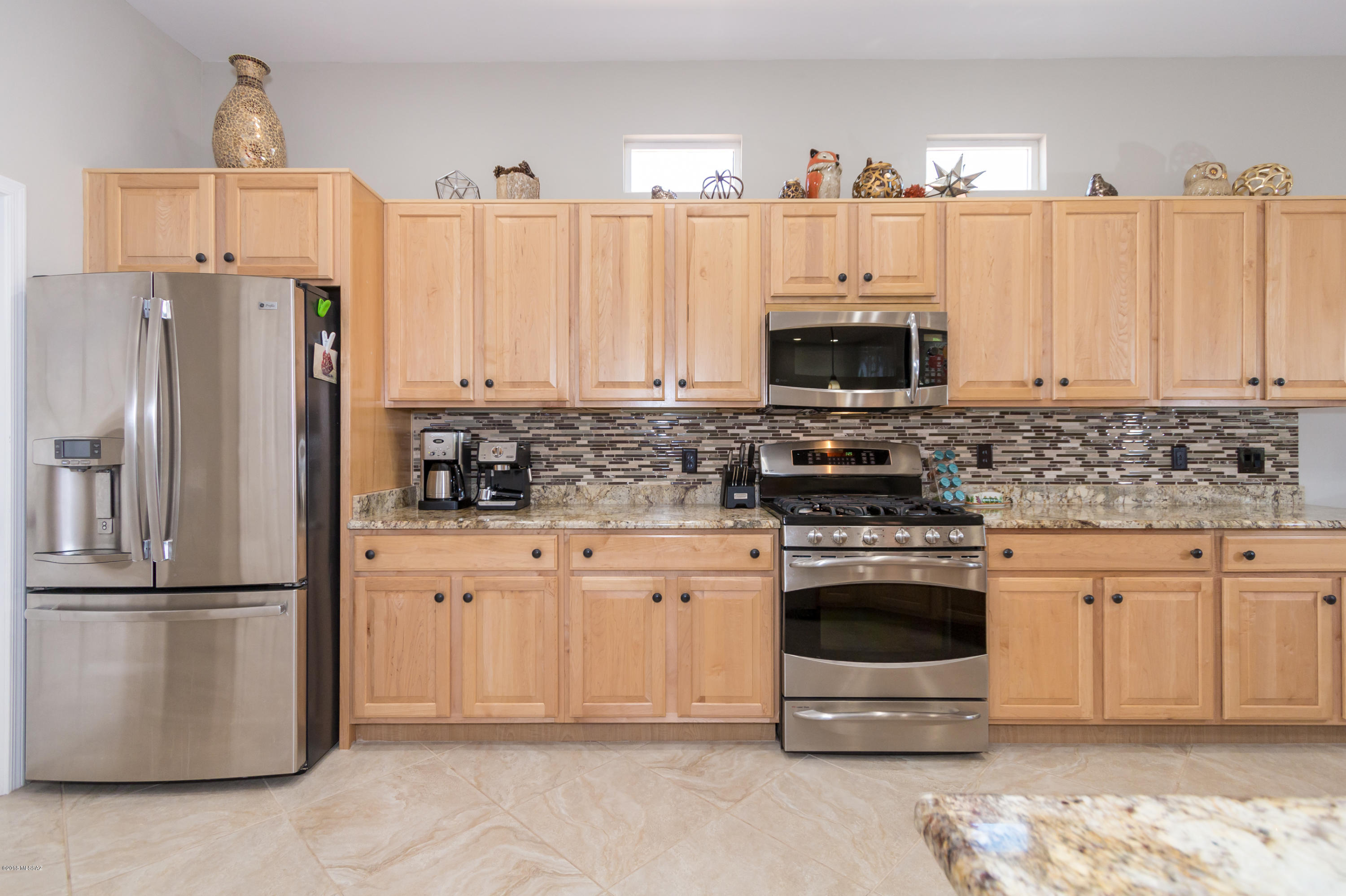 Heritage Highlands - Residential