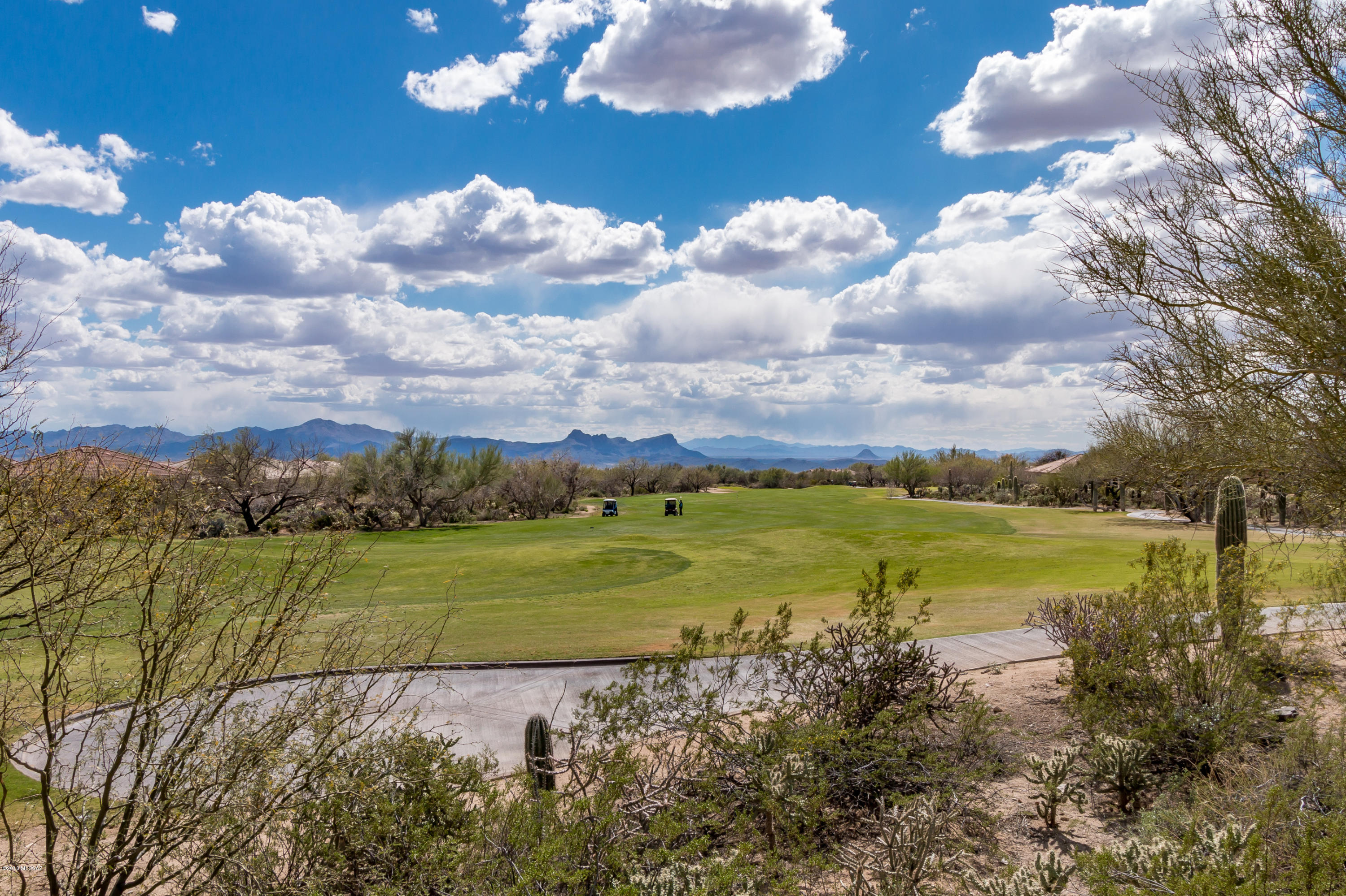 Heritage Highlands - Residential