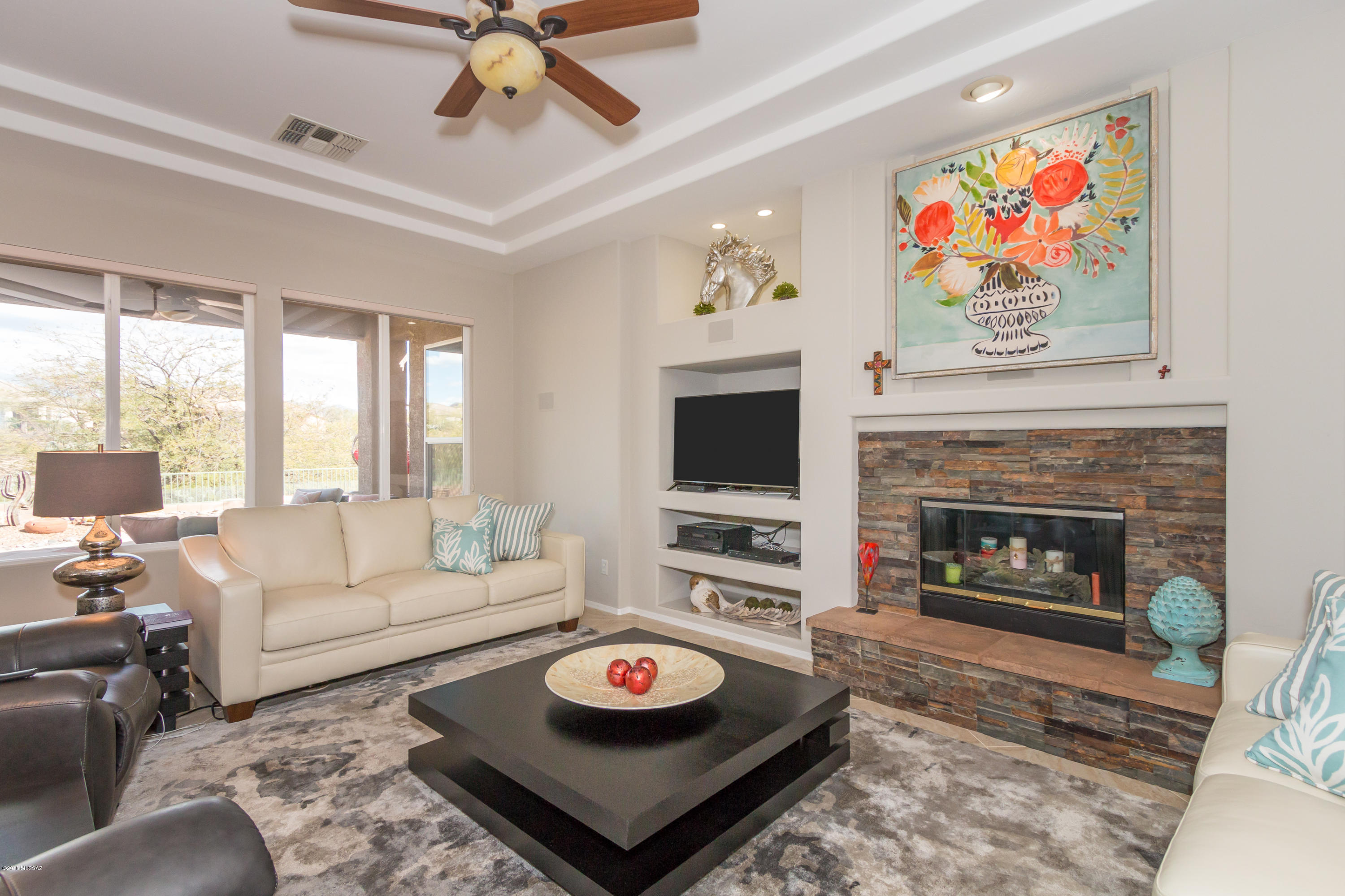 Heritage Highlands - Residential
