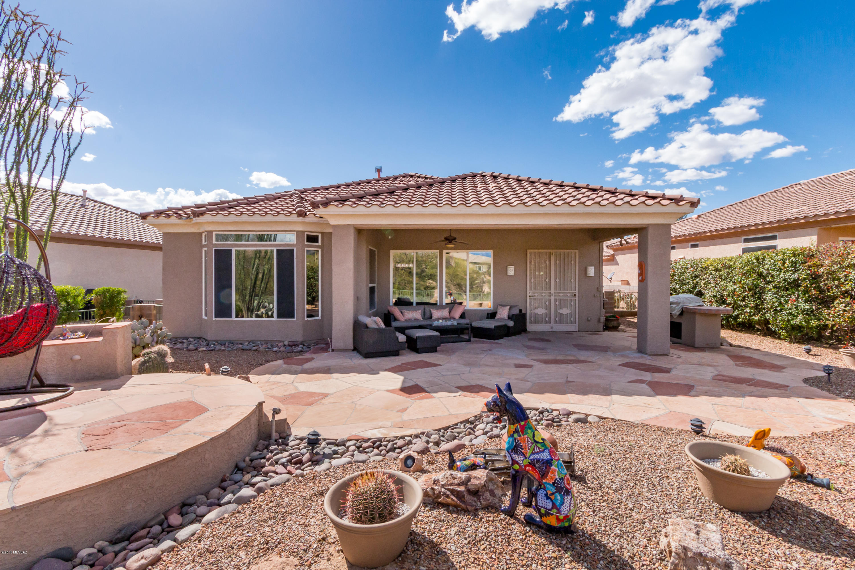 Heritage Highlands - Residential