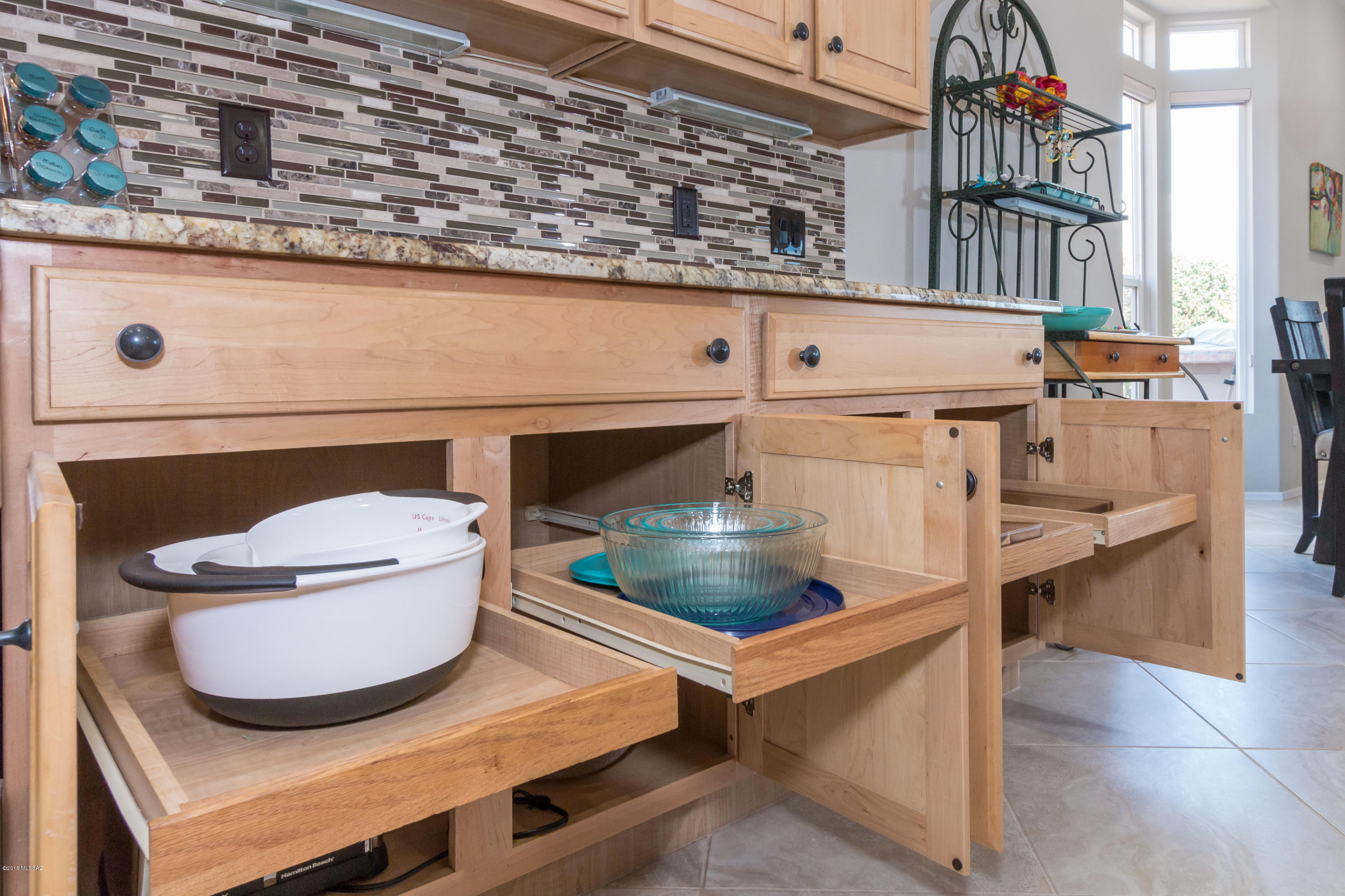 Heritage Highlands - Residential