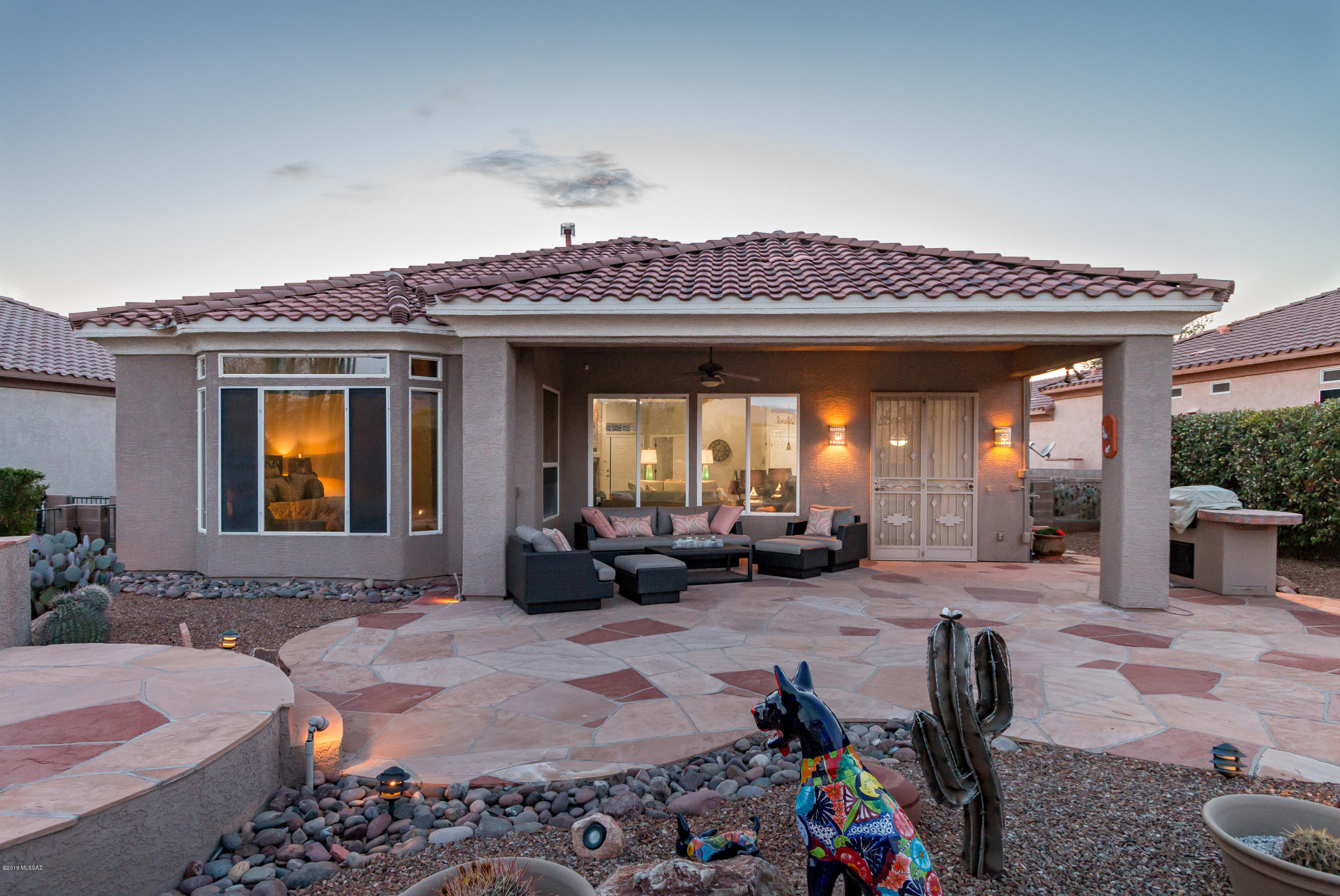 Heritage Highlands - Residential