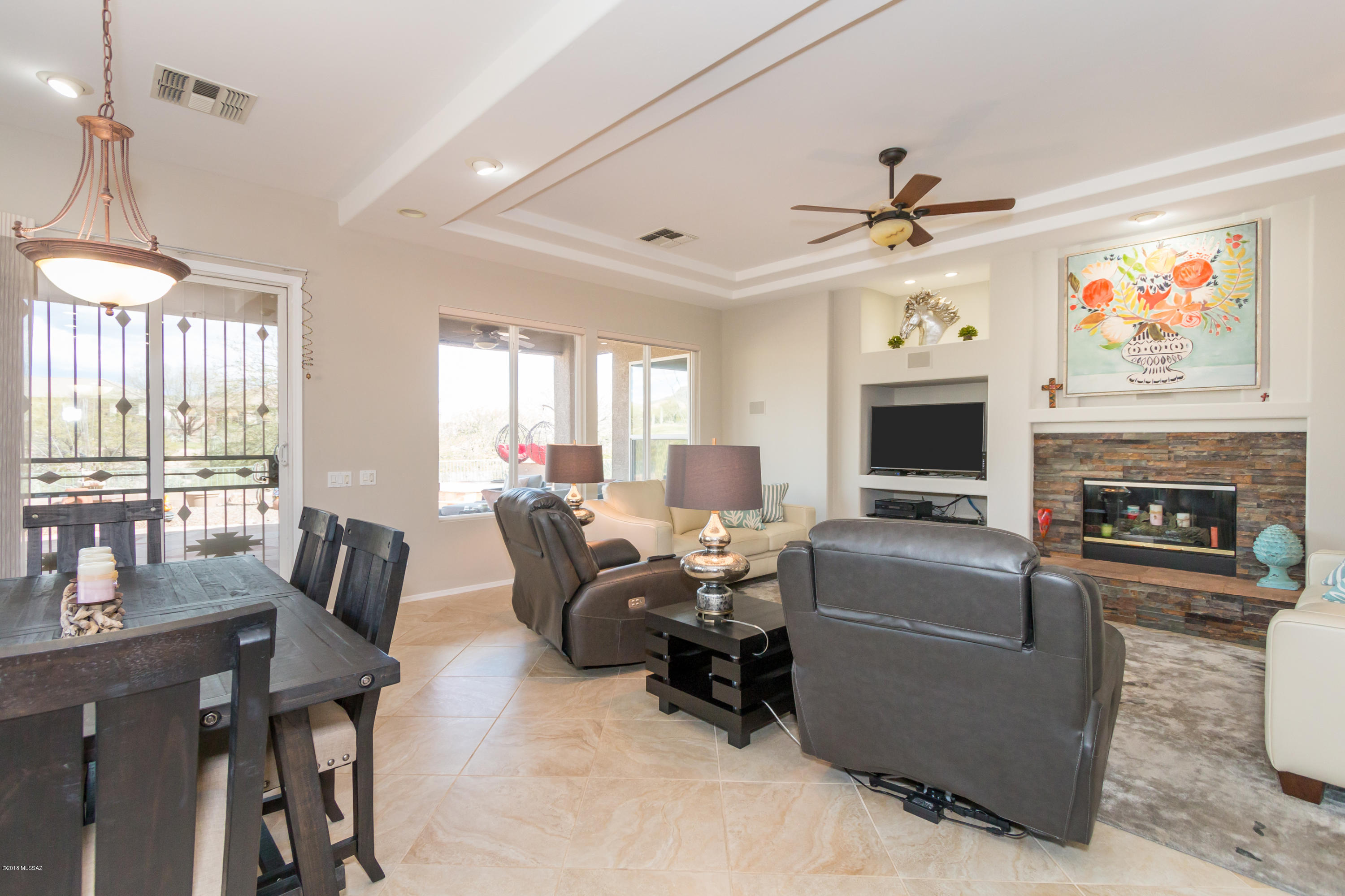 Heritage Highlands - Residential