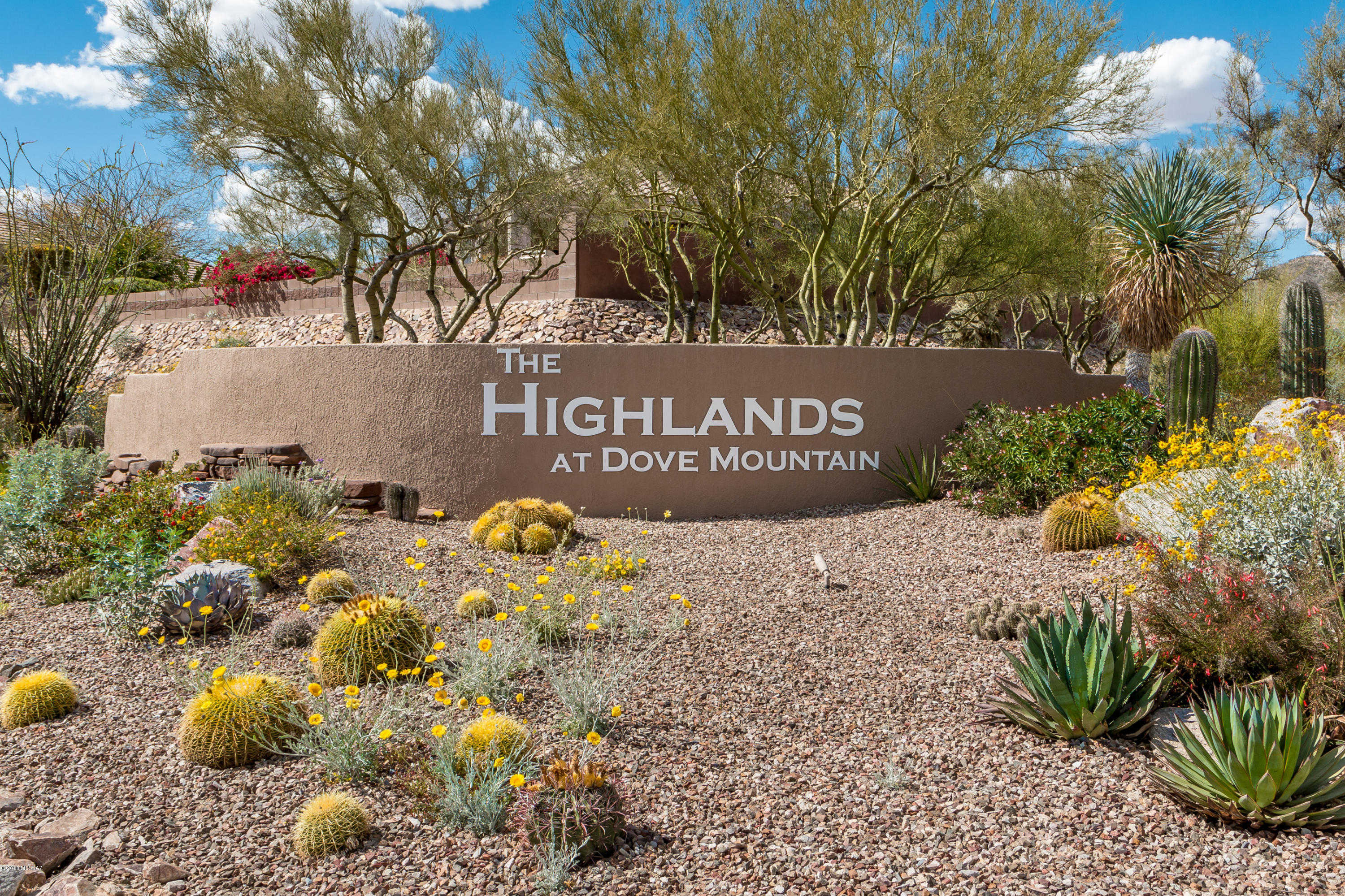 Heritage Highlands - Residential
