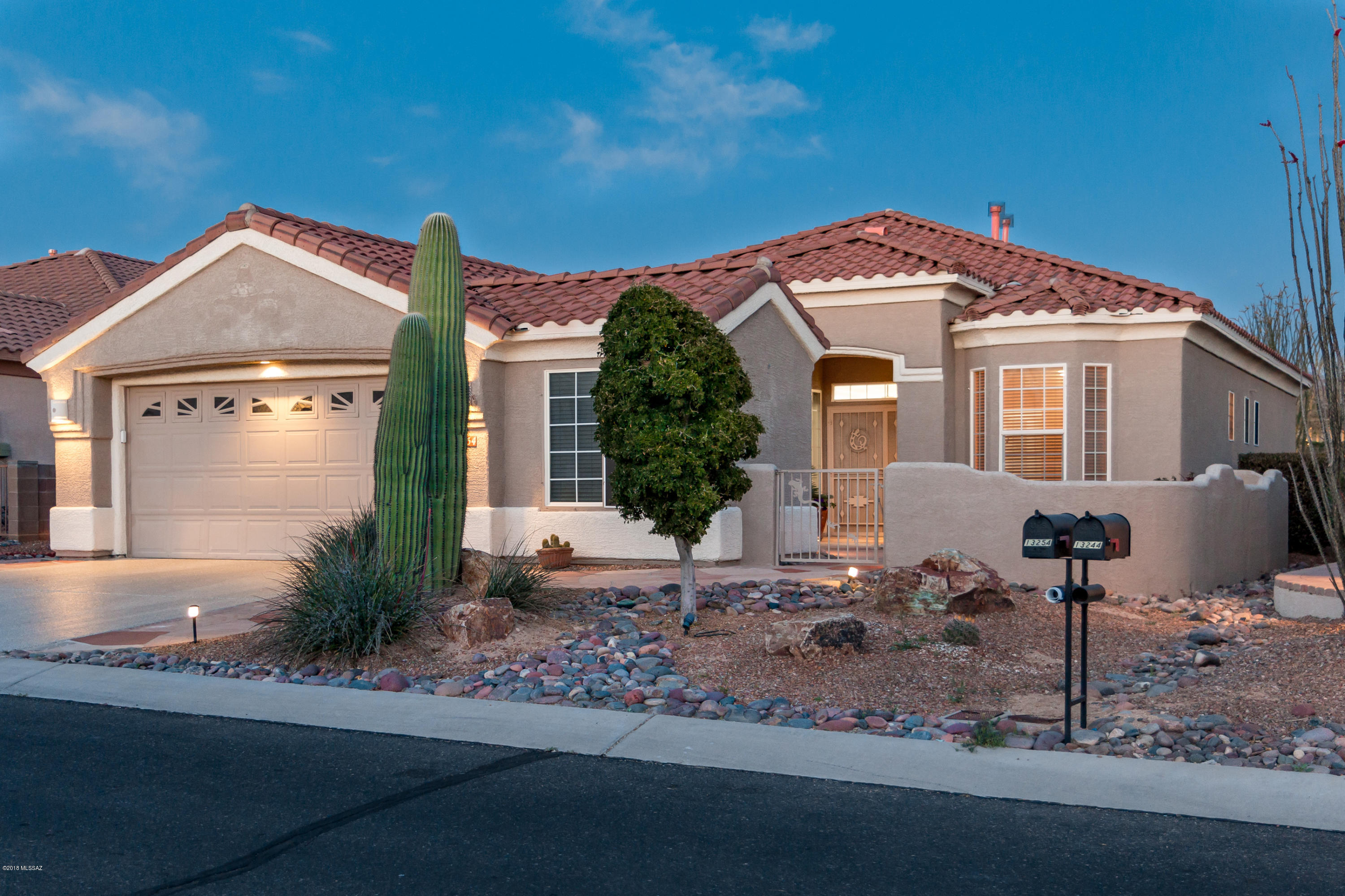 Heritage Highlands - Residential