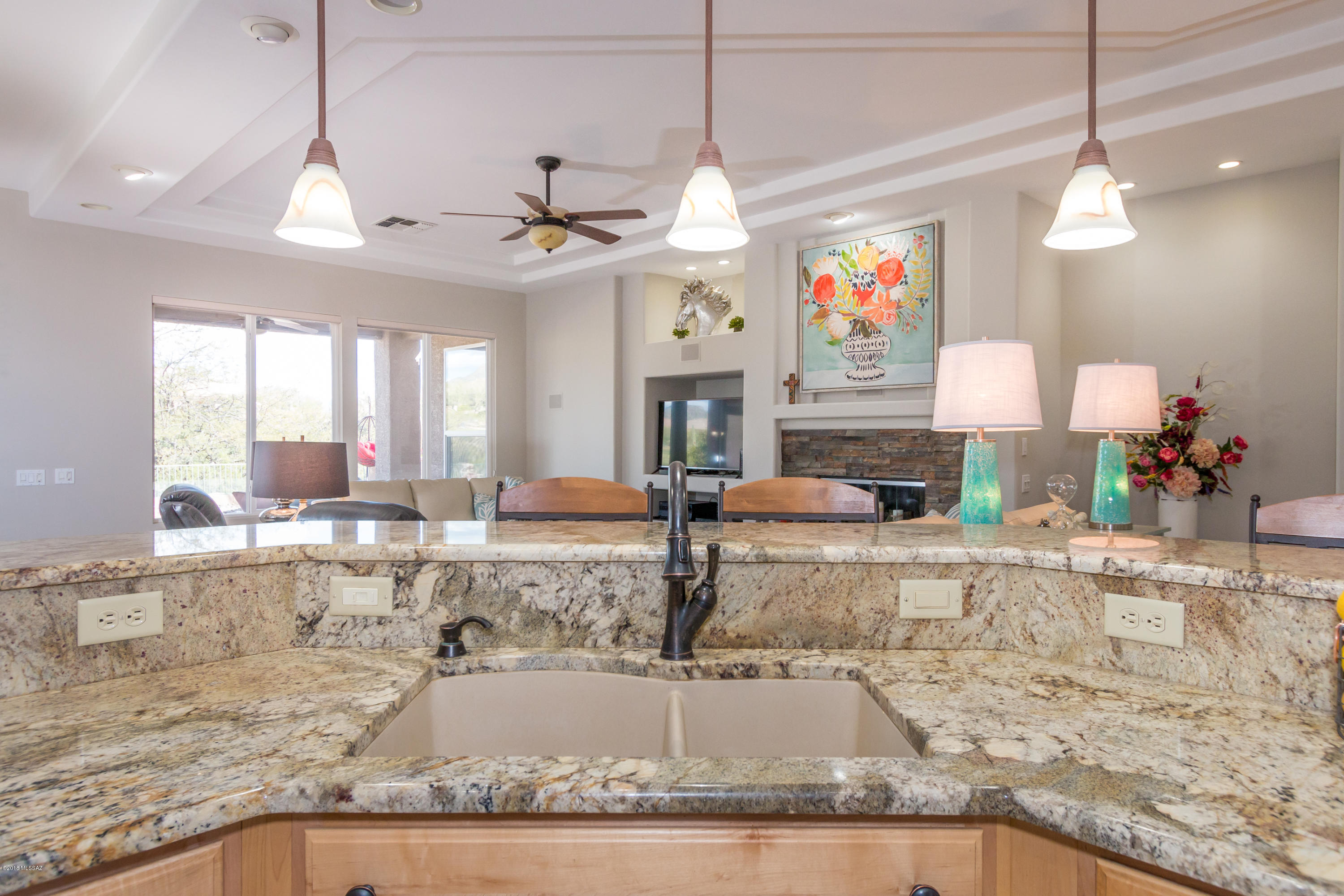 Heritage Highlands - Residential