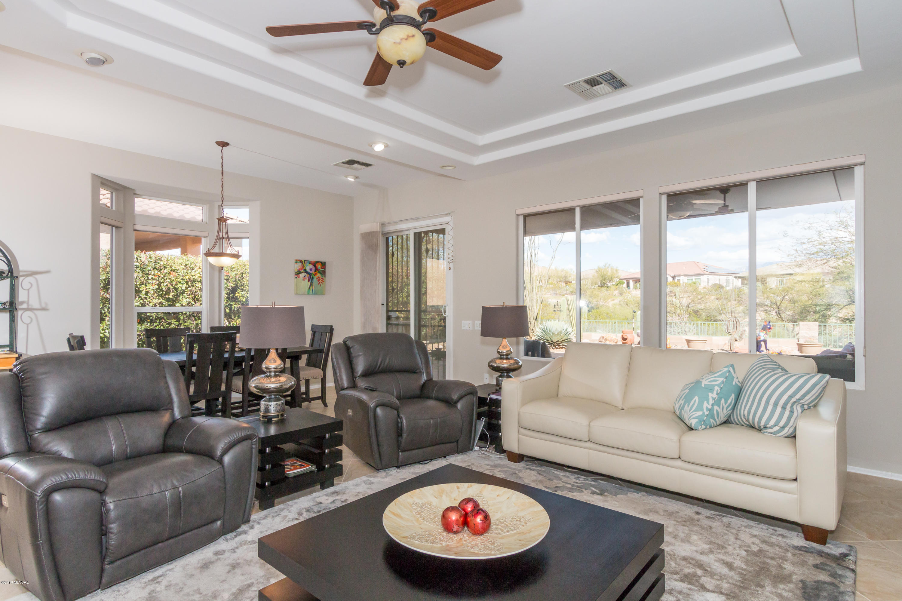 Heritage Highlands - Residential